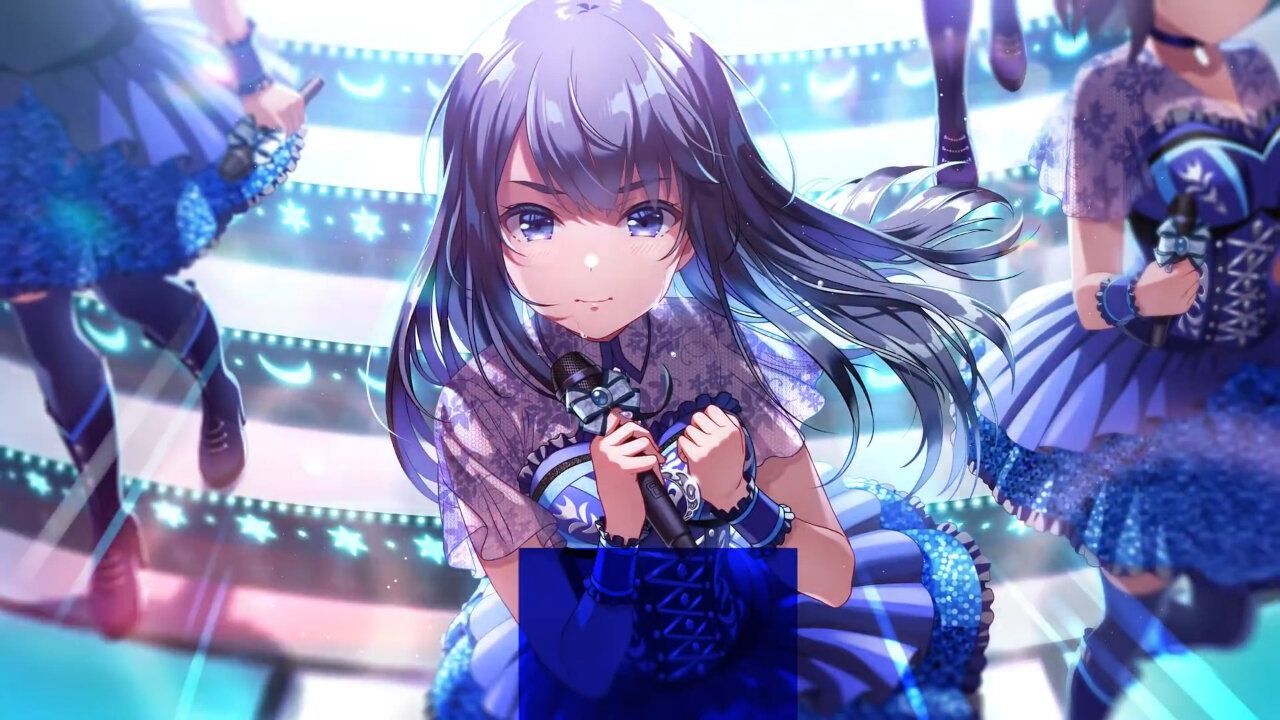 1280x720 Become the Rising Star in Idoly Pride Mobile Game! Code Supply