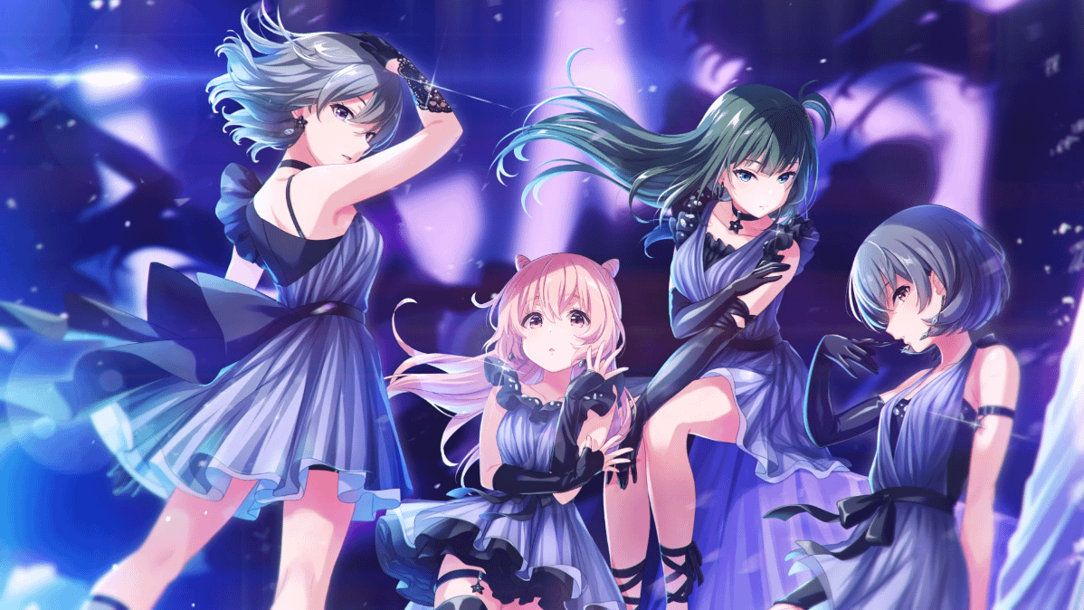1198x674 IDOLY PRIDE Group Introduction