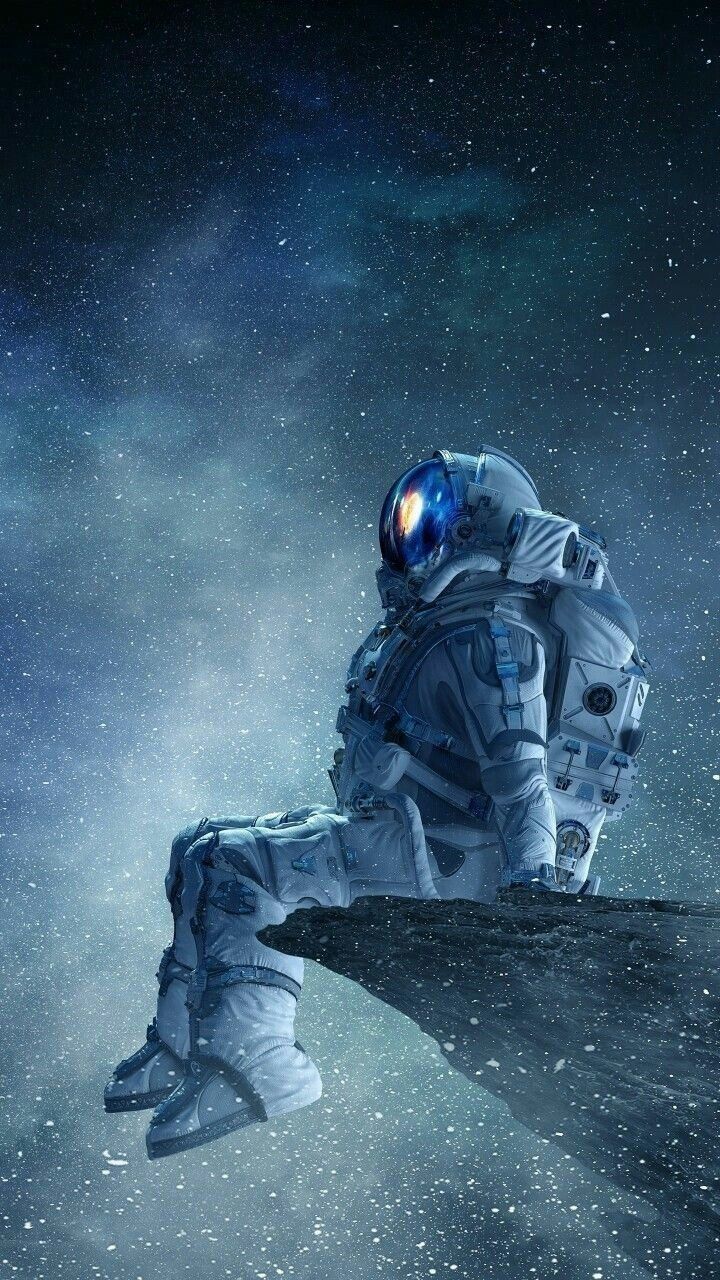 720x1280 Space time Wallpaper Download