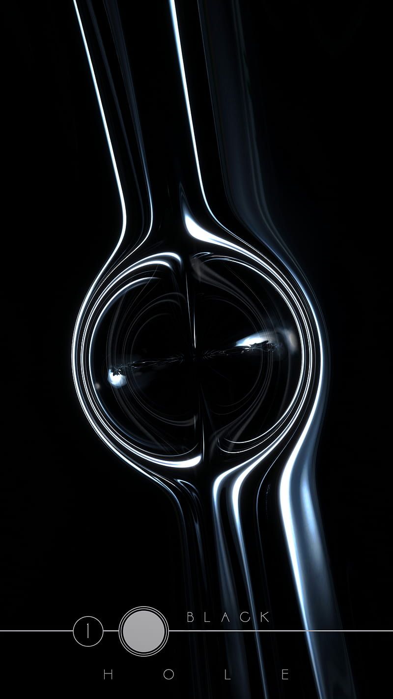 800x1422 HD spacetime wallpaper