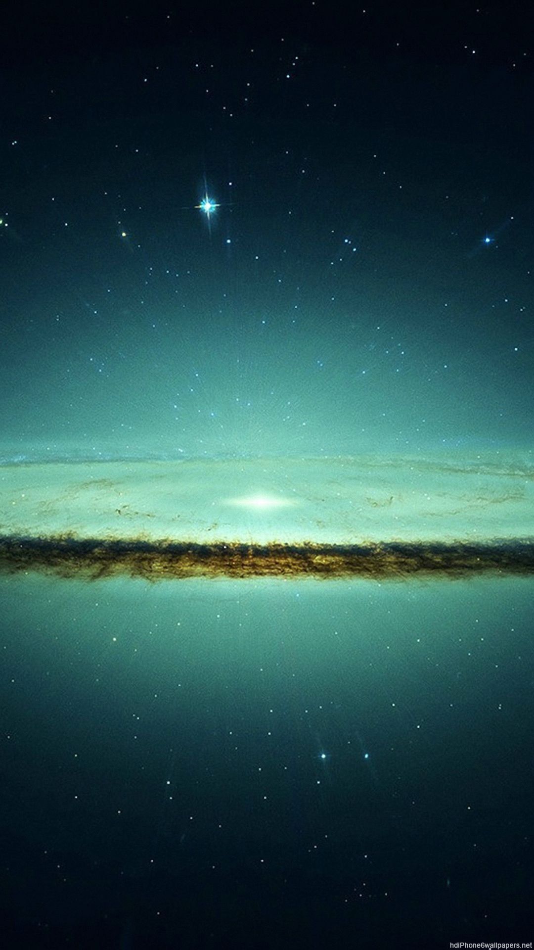1080x1920 Space time Wallpaper Download