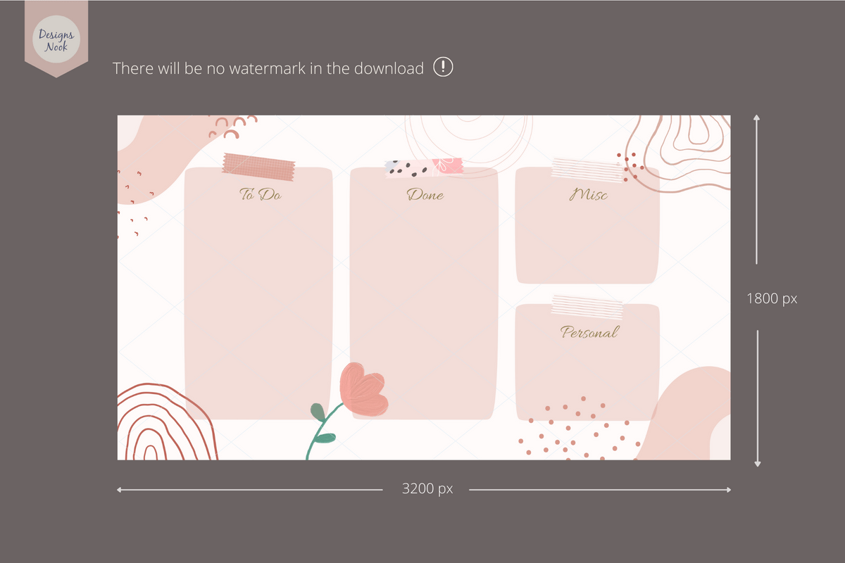 1200x800 Desktop Wallpaper, Files Organizer