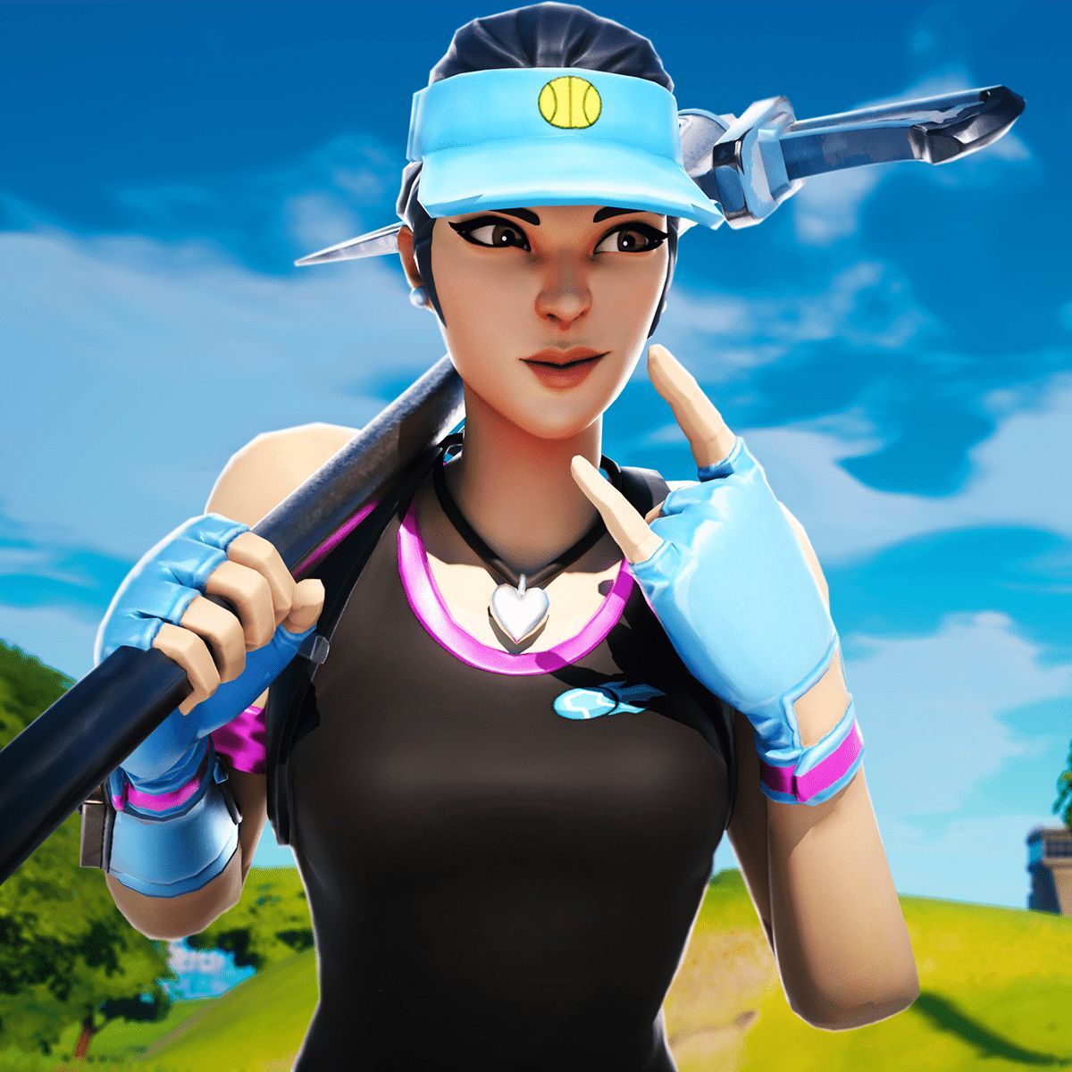 Fortnite Pfp Wallpapers - Top Free Fortnite Pfp Backgrounds ...