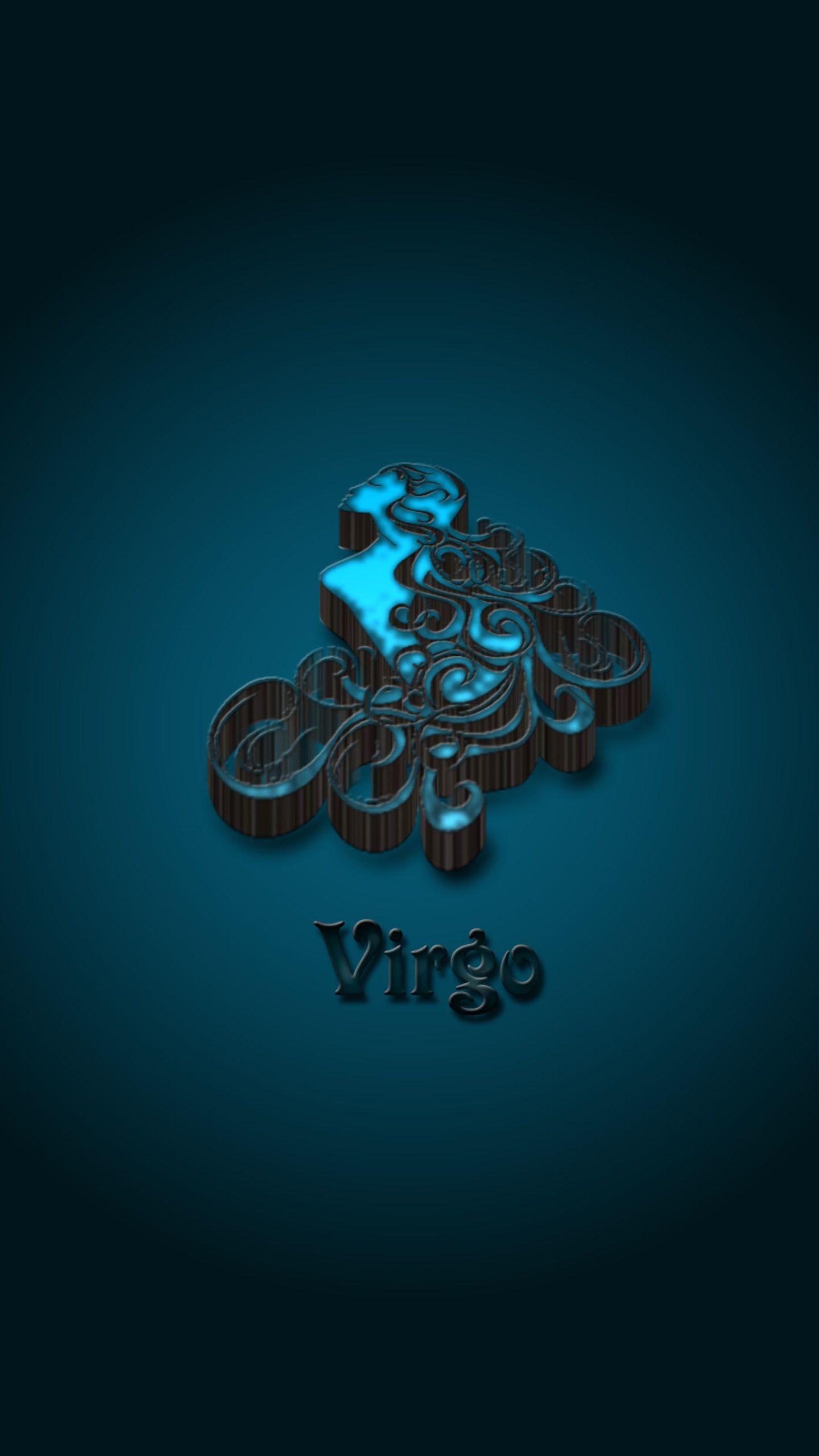 Virgo Wallpapers Top Free Virgo Backgrounds WallpaperAccess