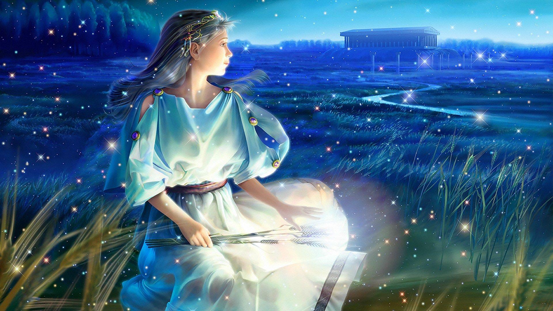 1920x1080 NGHỆ THUẬT, Xử Nữ, Zodiac HD Hình nền & Nền • 40376 • Wallur https://wallpaperaccess.com/full/1114060.jpg