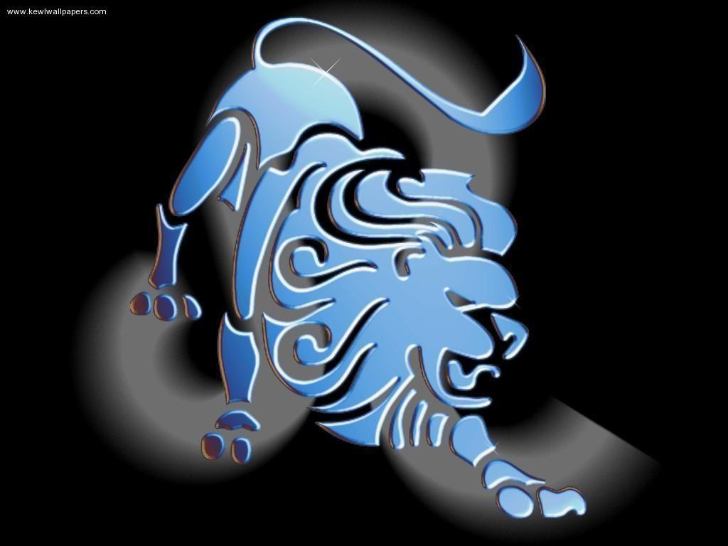 Zodiac Leo Wallpapers  Wallpaper Cave