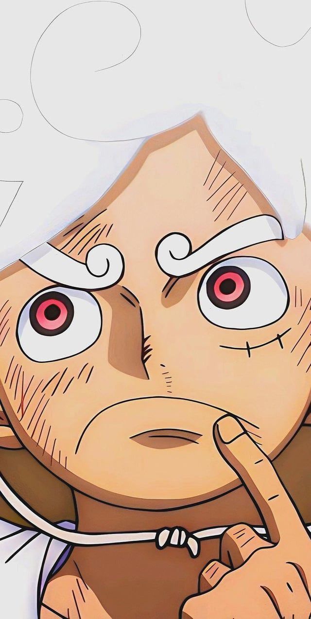 640x1273 Monekey D Luffy Gear 5 Wallpaper HD Mobile : R Open_wallpaper