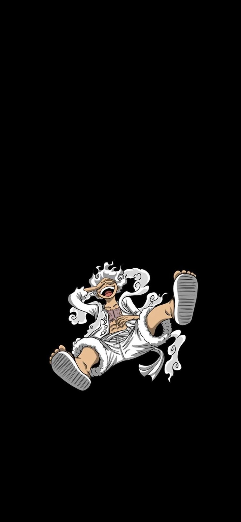 946x2048 Luffy Gear 5. One piece wallpaper iphone, One piece cartoon, Cool pixel art