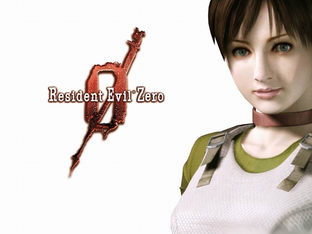 1024x768 RE 0 Rebecca Chamber wallpaper. Resident evil, Resident, Evil world
