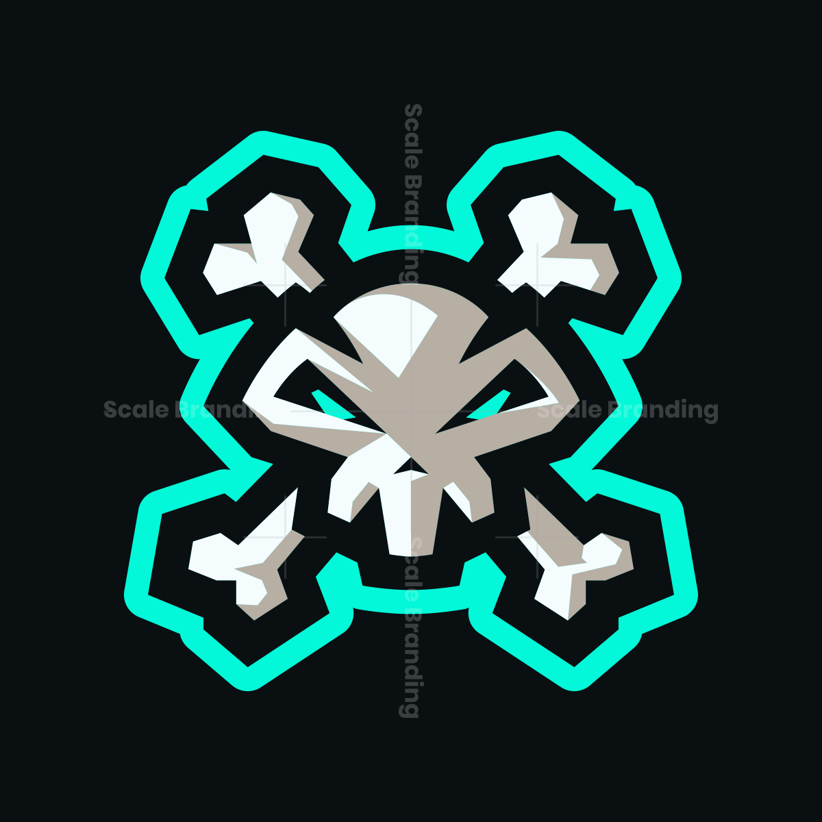 Mascot Logo Wallpapers - Top Free Mascot Logo Backgrounds - WallpaperAccess
