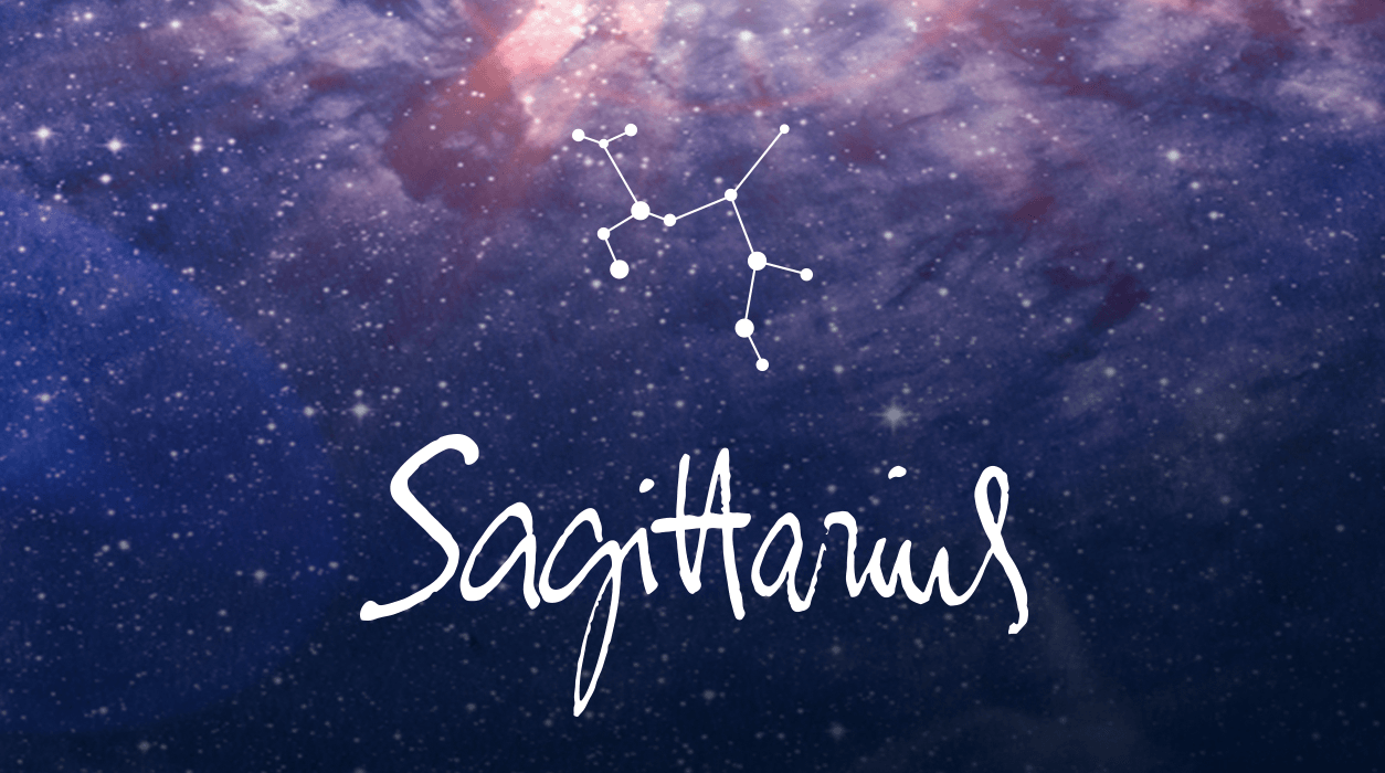 Sagittarius Wallpaper  Download to your mobile from PHONEKY