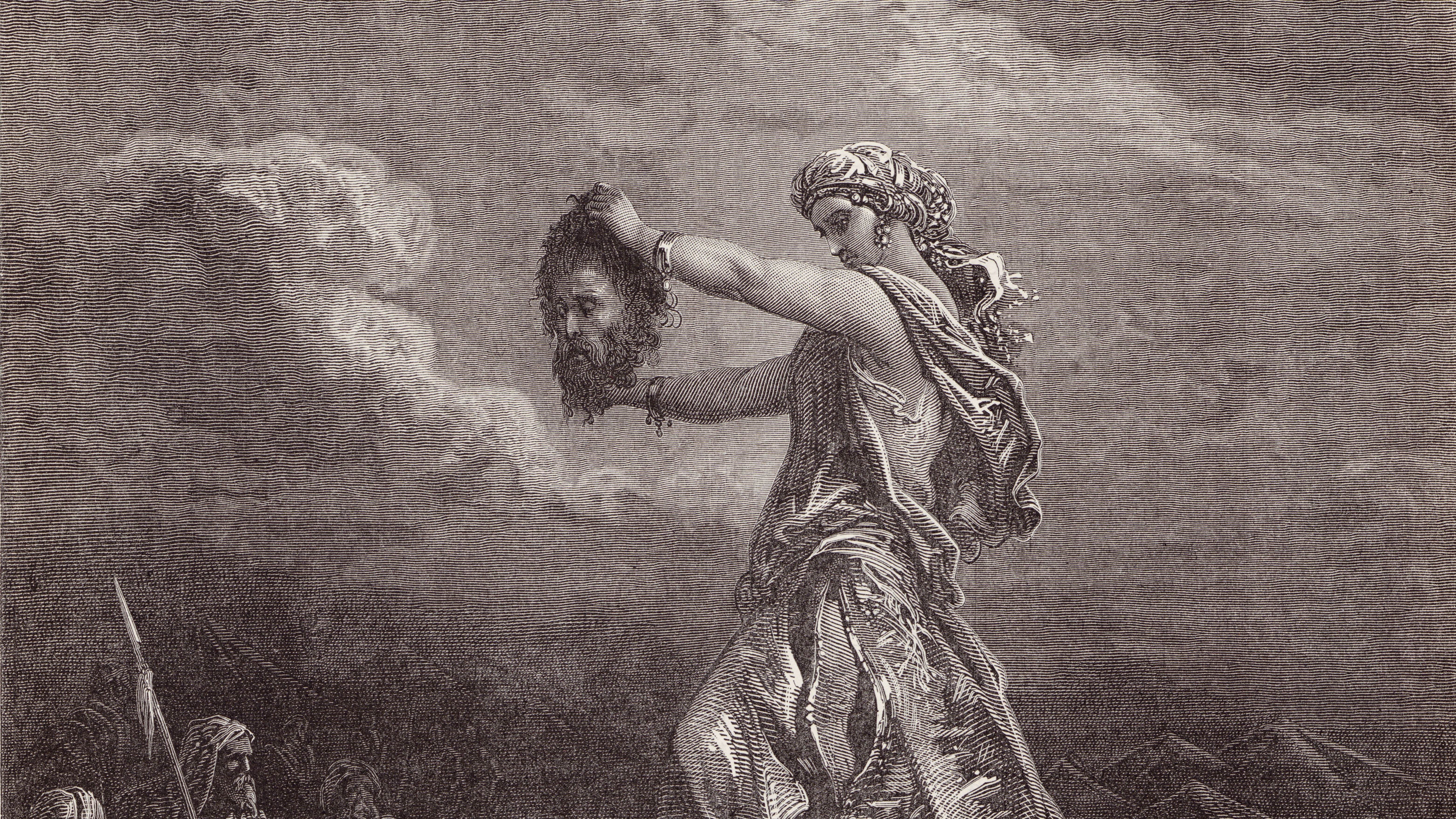 6250x3515 Epic Illustration: 4K Ultra HD Artistic Masterpiece by Gustave Doréx3515
