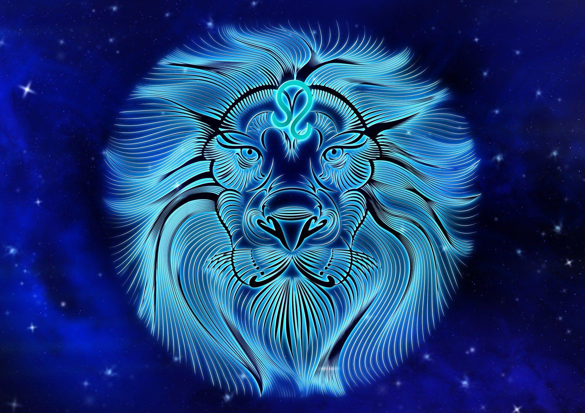 Leo Wallpapers - Top Free Leo Backgrounds - WallpaperAccess
