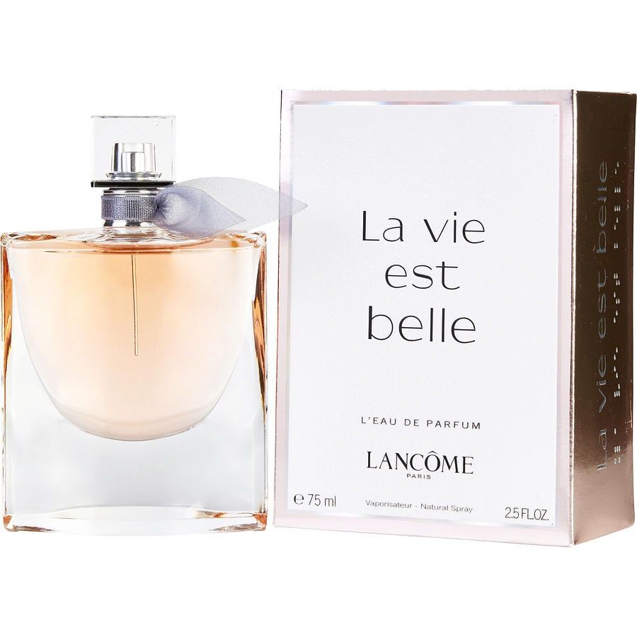 900x900 La Vie Est Belle Eau de Parfum. FragranceNet.com®