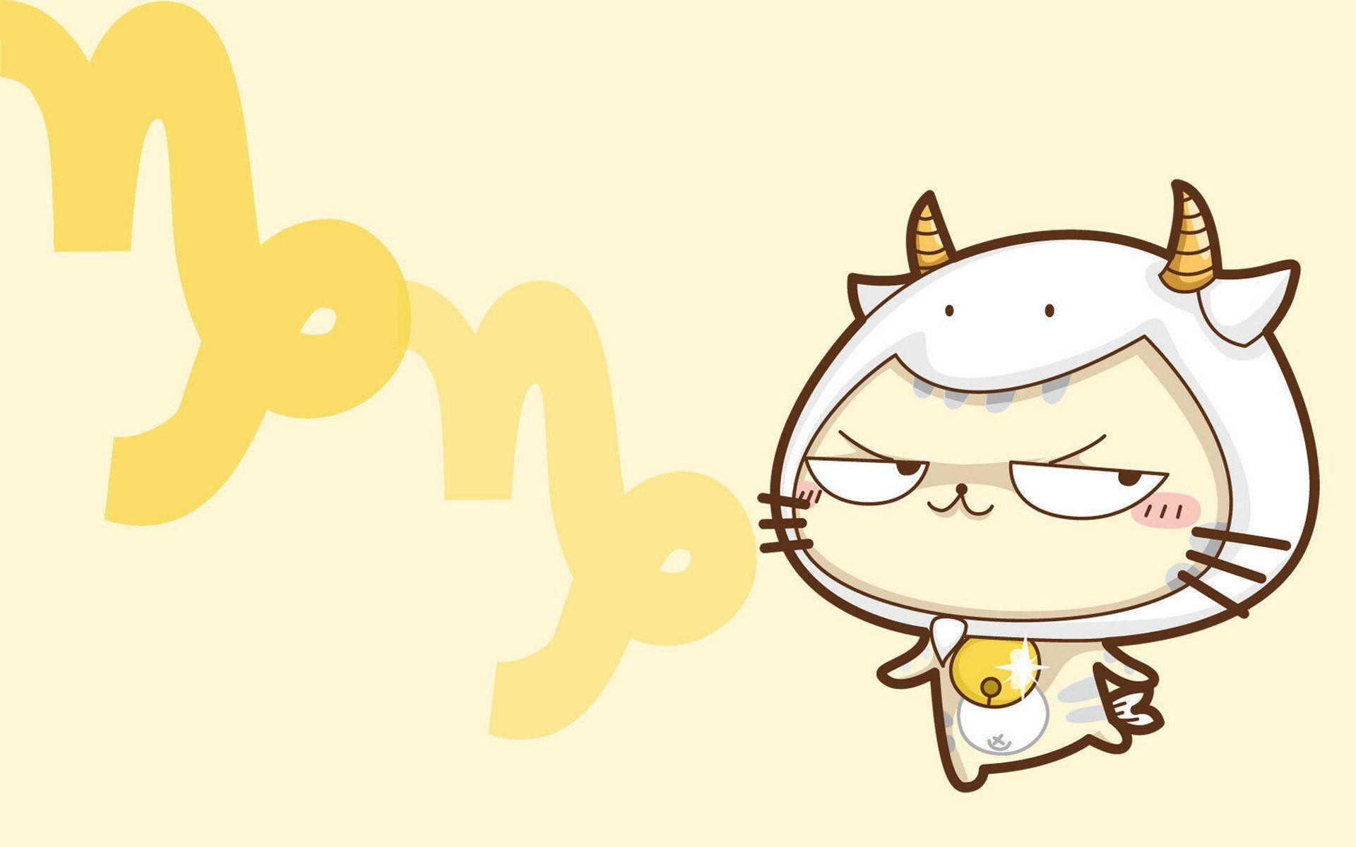 1920x1200 Capricorn Wallpaper, High Definition, High Quality