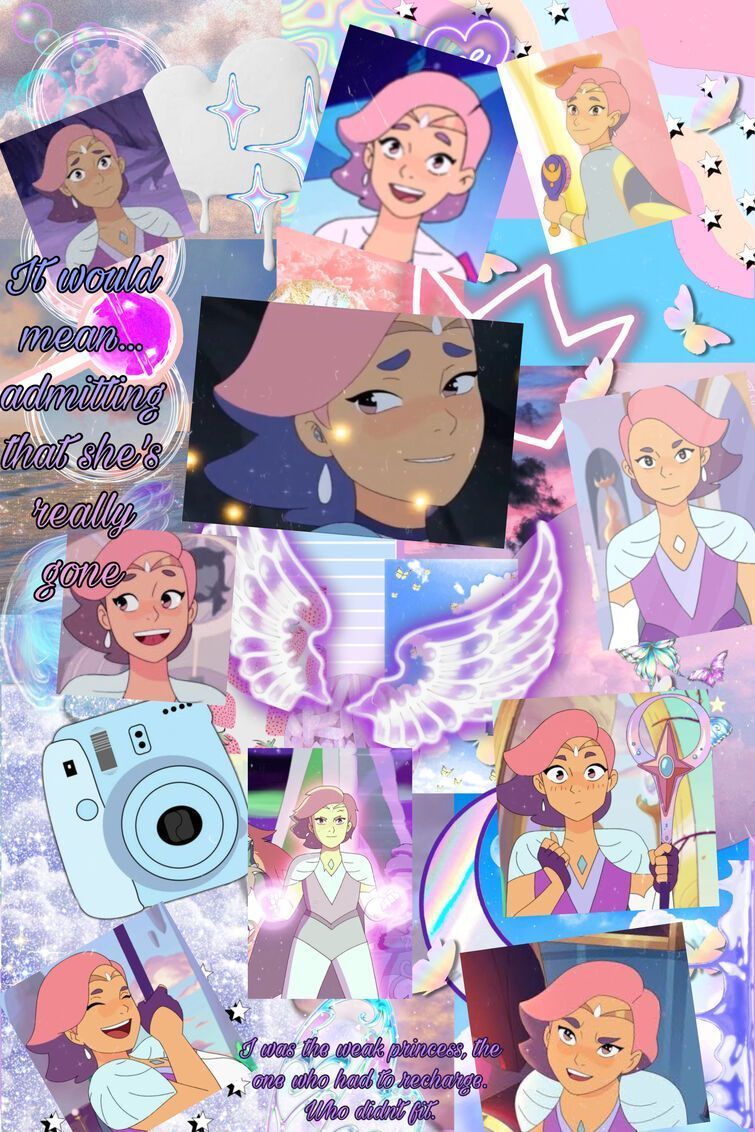 Glimmer Wallpapers - Top Free Glimmer Backgrounds - WallpaperAccess