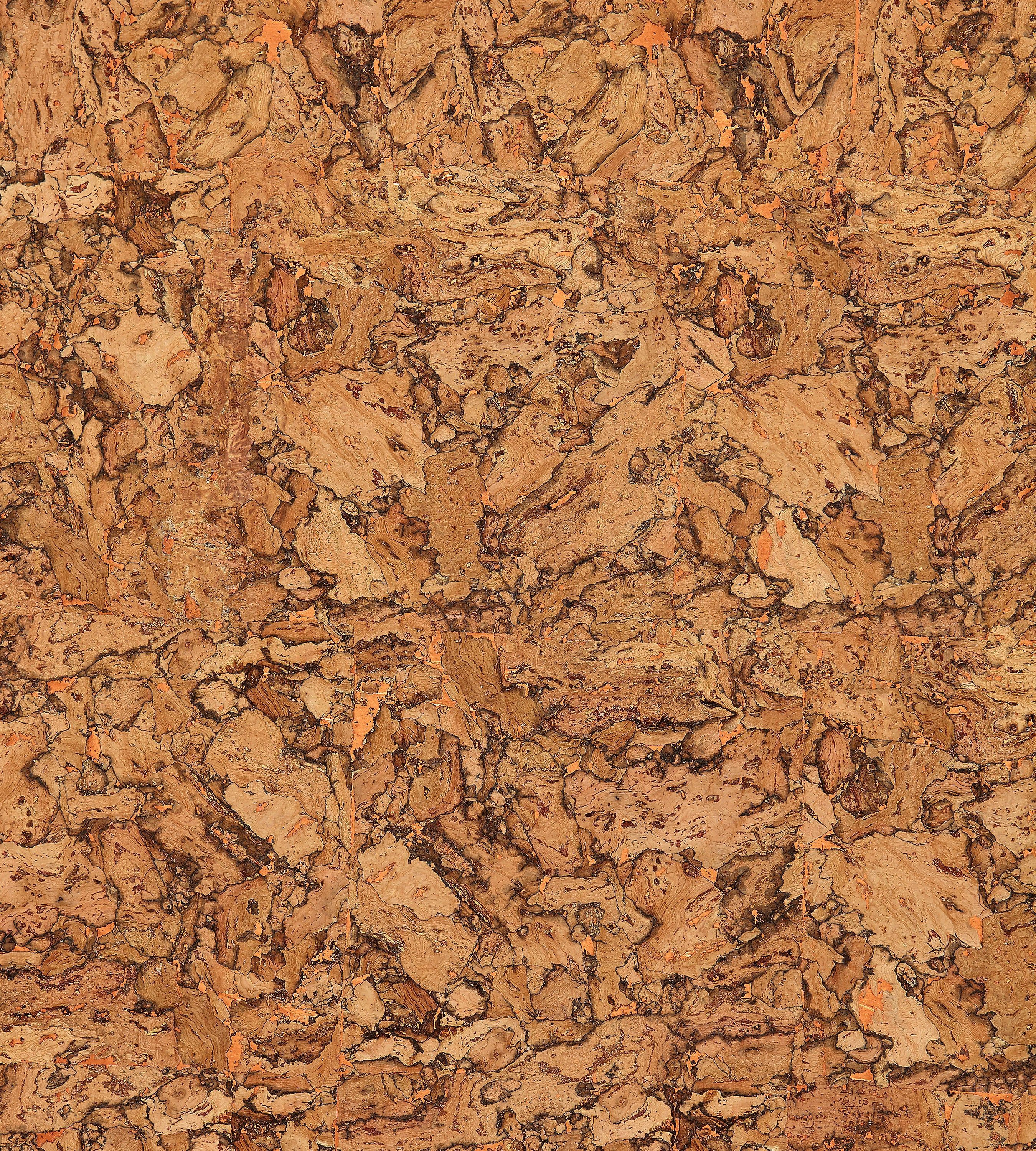 2700x3000 SC 0003WP88345. Cork Glimmer, Natural Copper