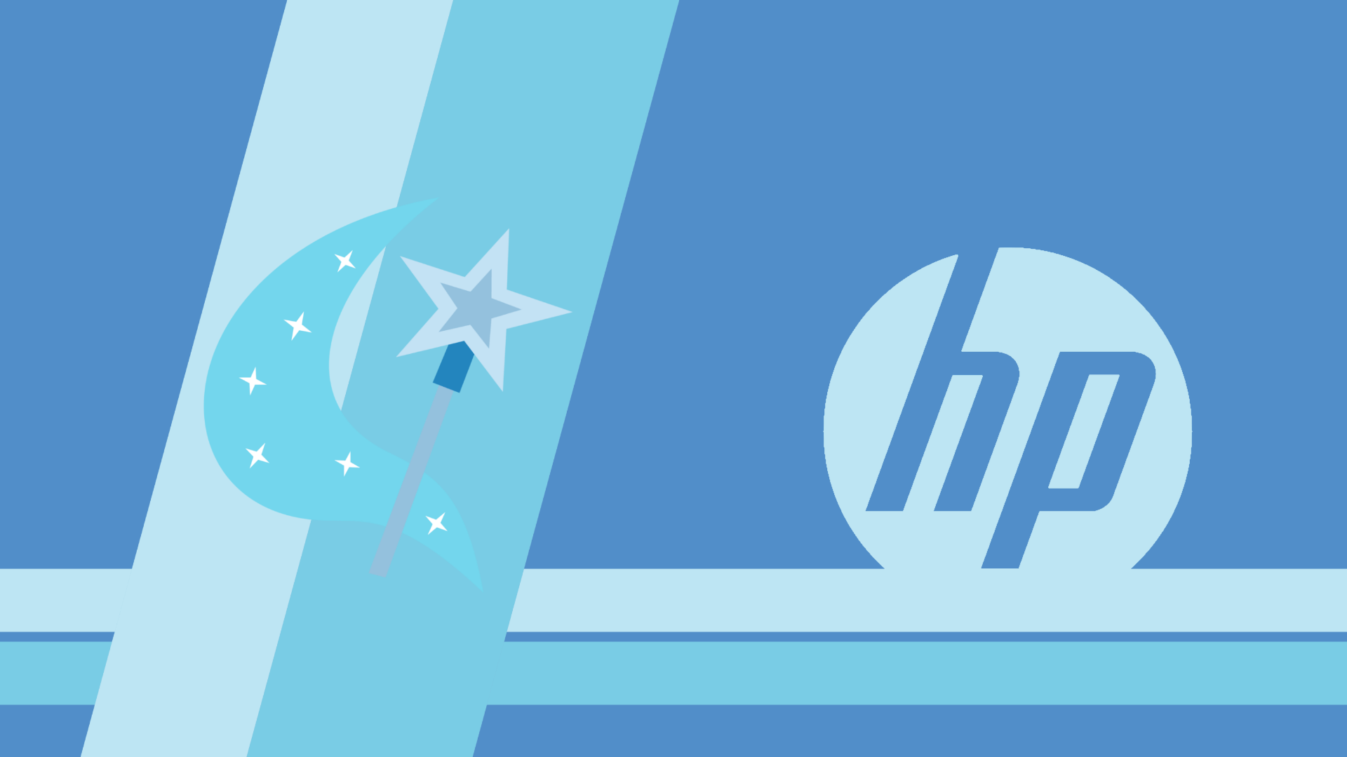 1920x1080 I've made a Starlight Glimmer wallpaper for my Asus Vivobook and man do they look official :). I am really proud, I've also made a Trixie Lulamoon one for a friend too!