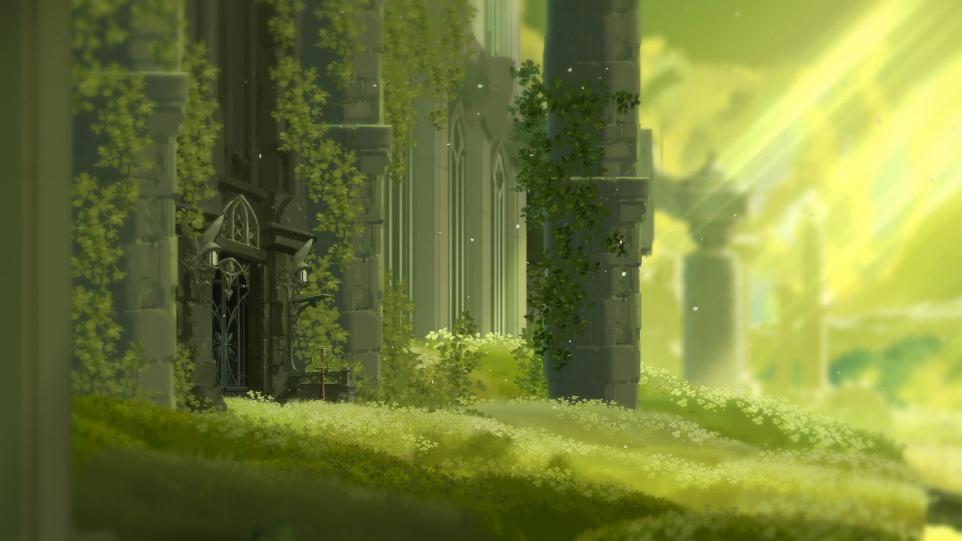 Glimmer Wallpapers - Top Free Glimmer Backgrounds - WallpaperAccess