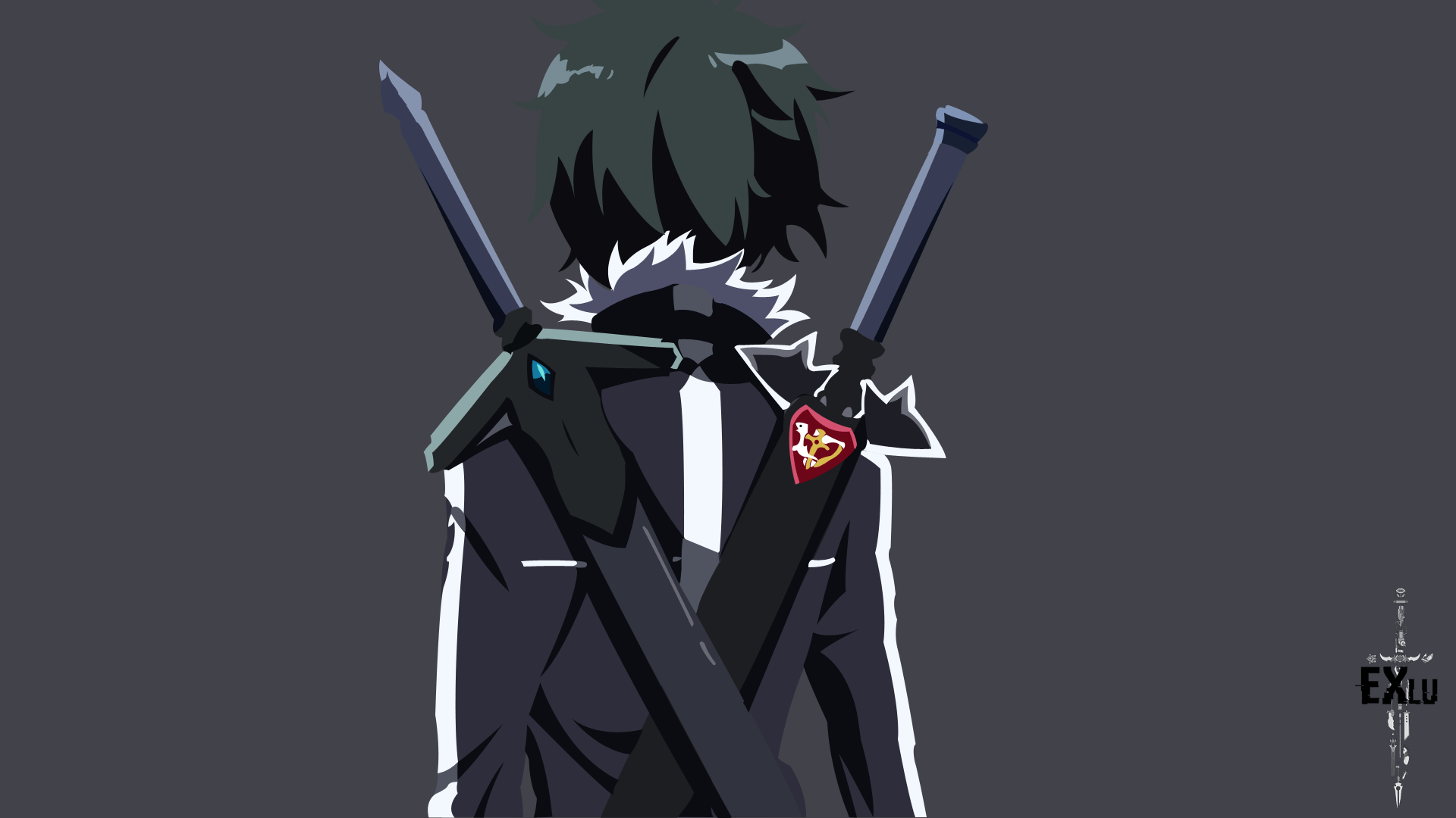1920x1080 Anime Sword Art Online HD Wallpaper