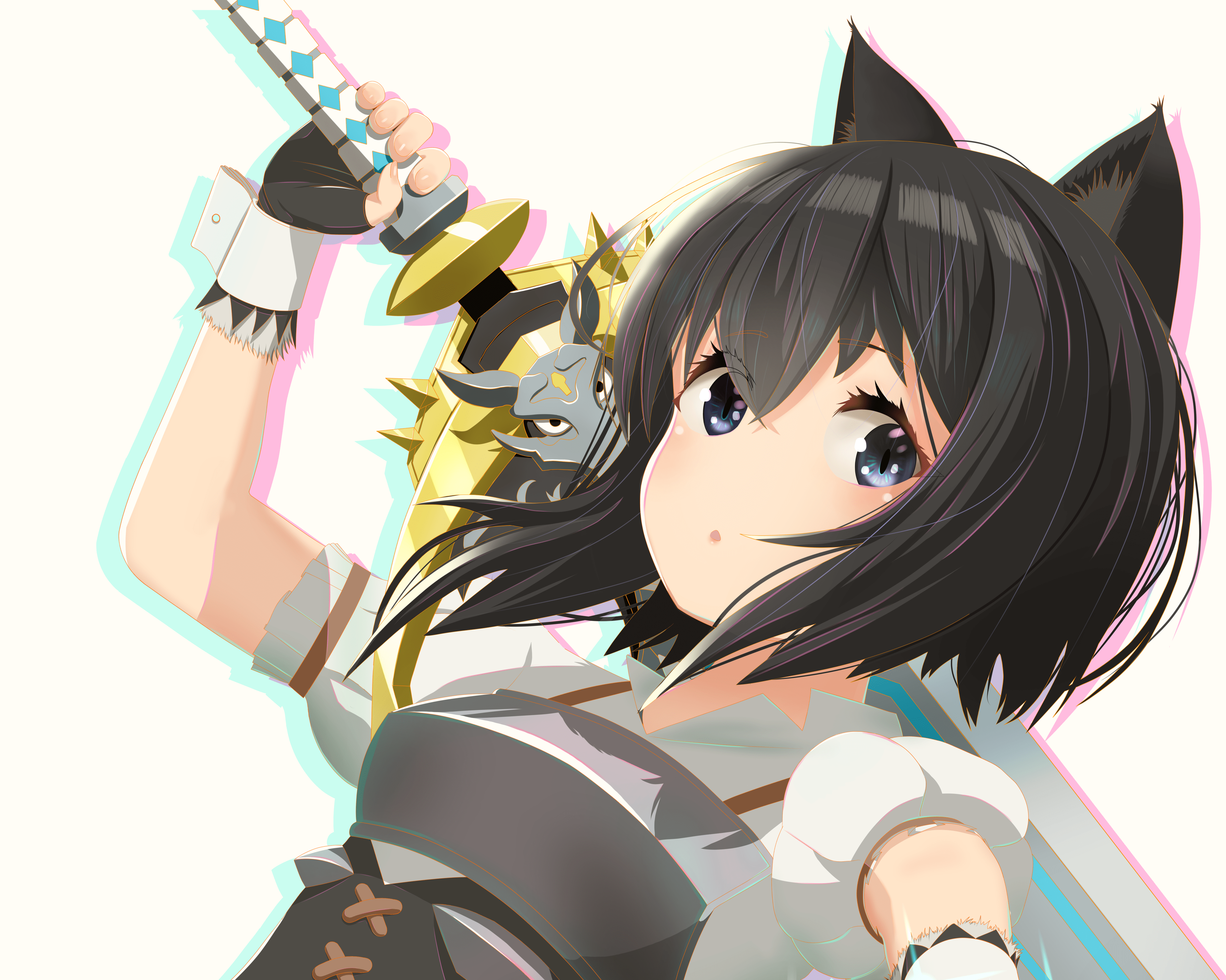 Reincarnated As A Sword Wallpapers - Top Free Reincarnated As A Sword