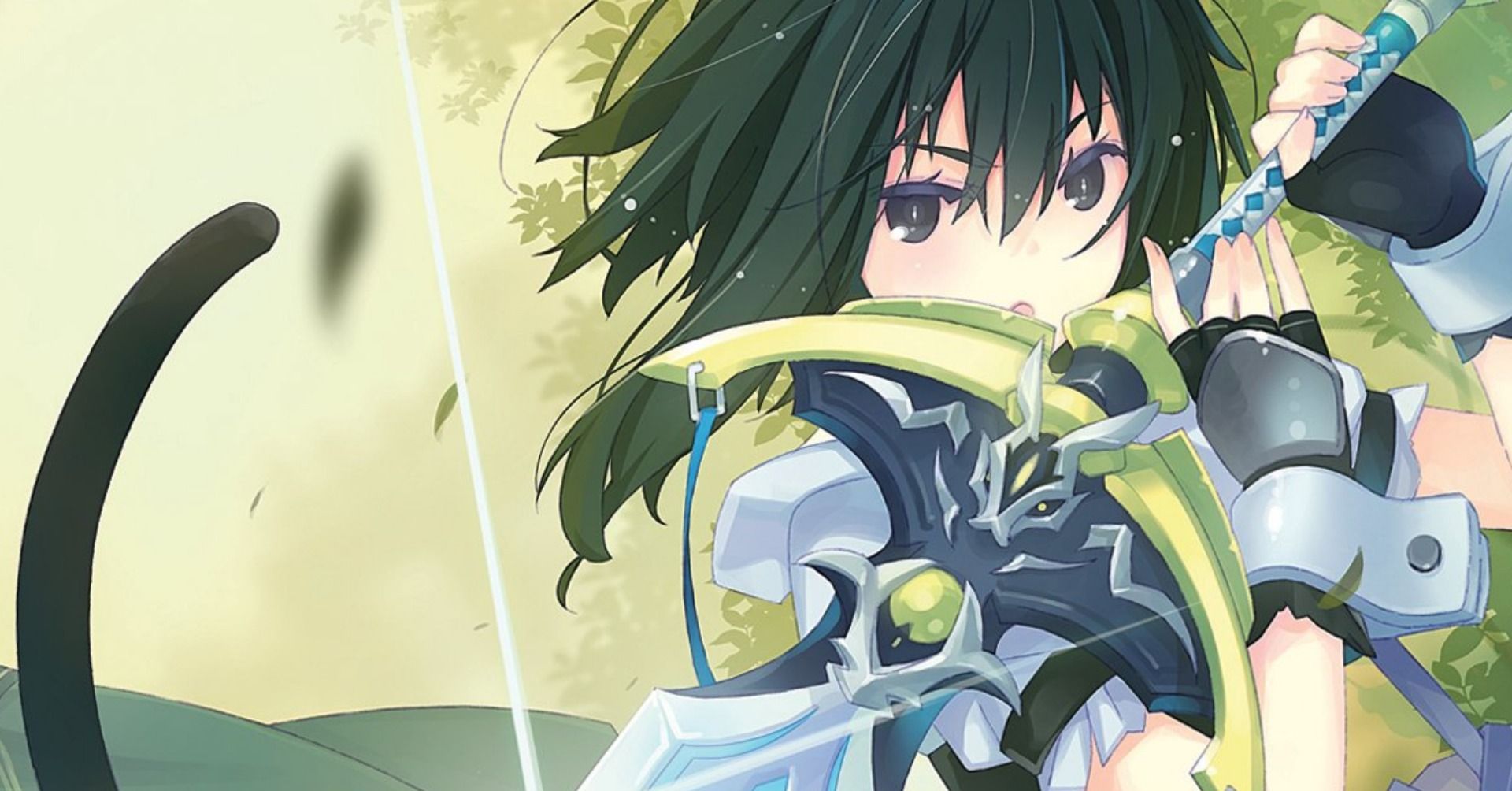 1920x1004 Being Reincarnated as a Sword Sounds Pretty Fun, Actually