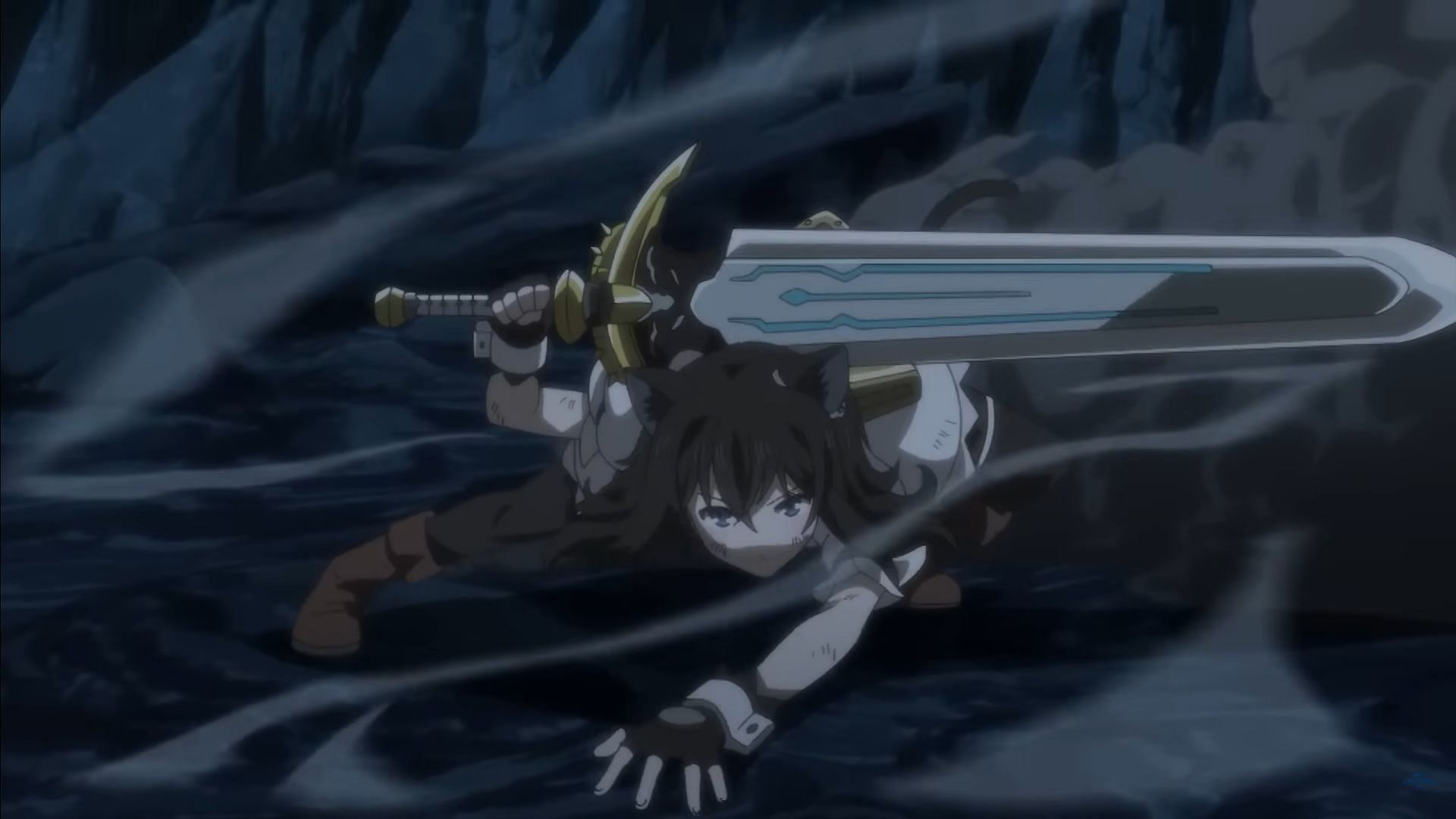 1920x1080 Reincarnated as a Sword Season 2: Everything we know so far