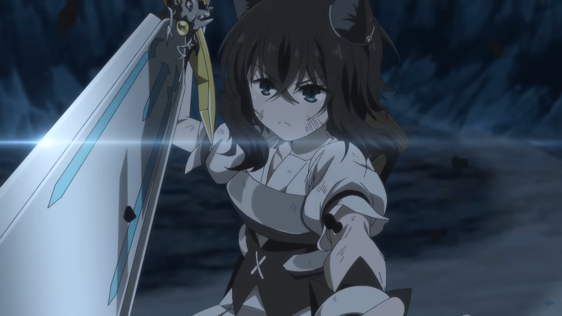 Reincarnated As A Sword Wallpapers - Top Free Reincarnated As A Sword