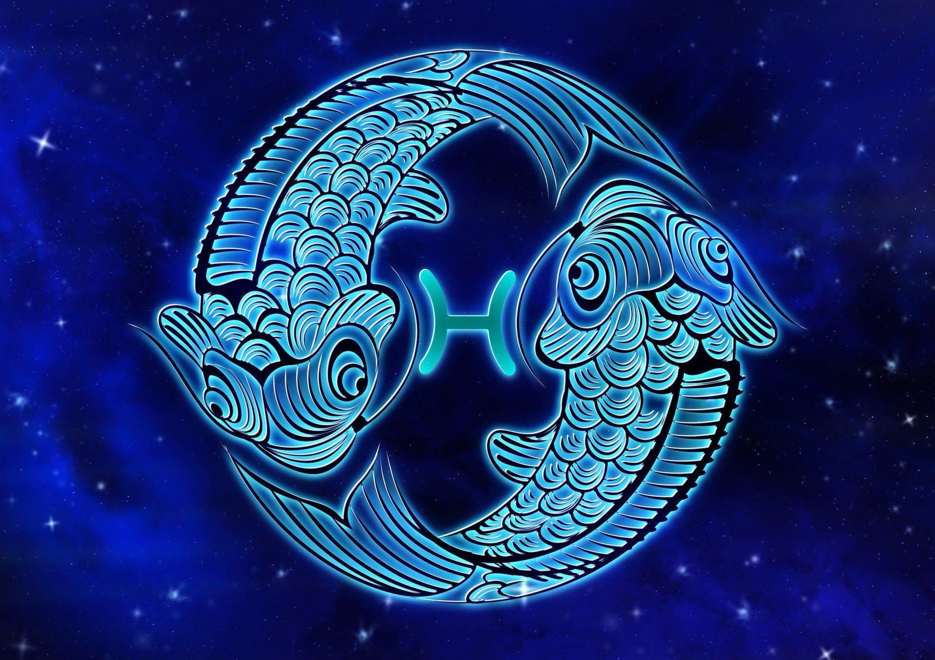 Pisces Wallpapers Top Free Pisces Backgrounds WallpaperAccess