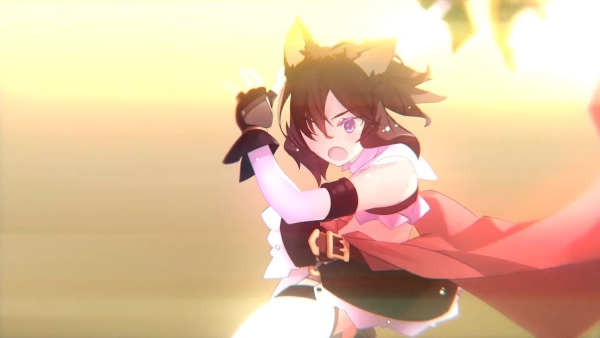 1187x669 Reincarnated as a Sword Novel Series Gets Ready for the Anime