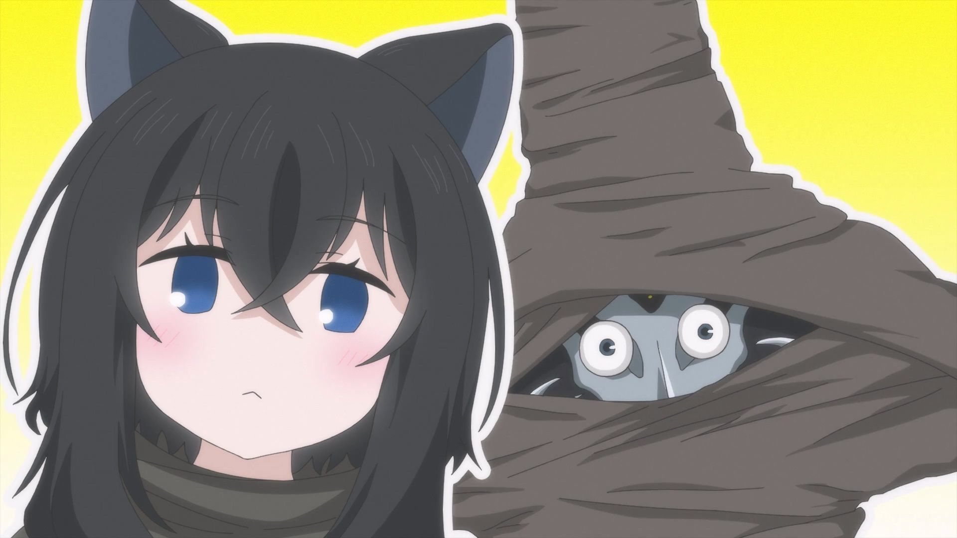 1920x1080 Reincarnated As A Sword Is A Charmingly Average Feel Good Anime