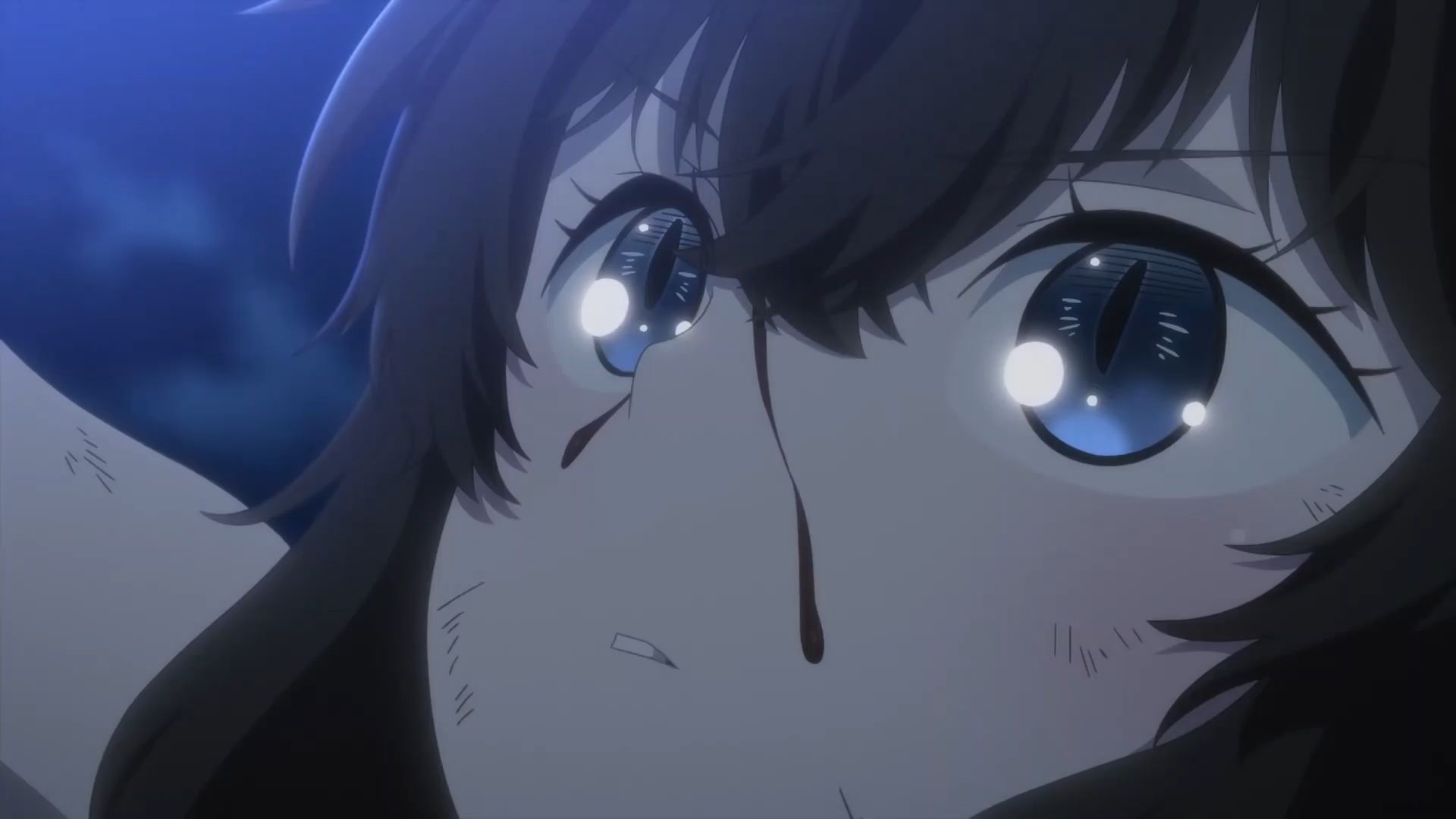 1920x1080 Reincarnated as a Sword (TV Series 2022– )