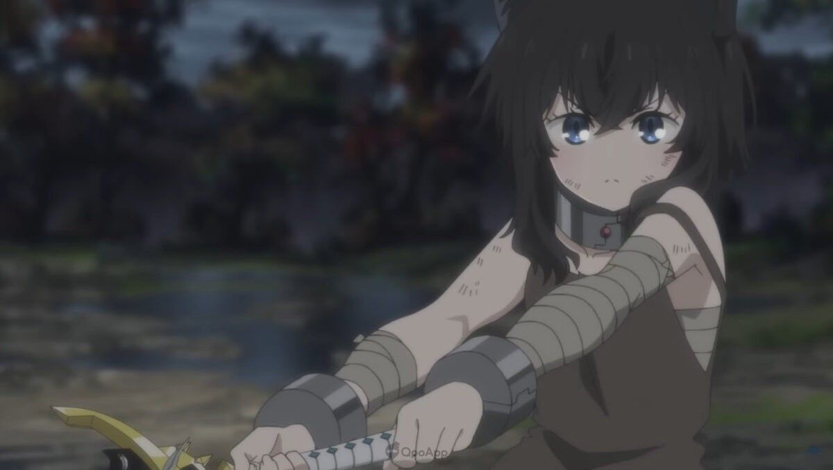 1200x678 Reincarnated as a Sword Anime 2nd PV Reveals More Cast, Theme Songs, and October 5 Premiere