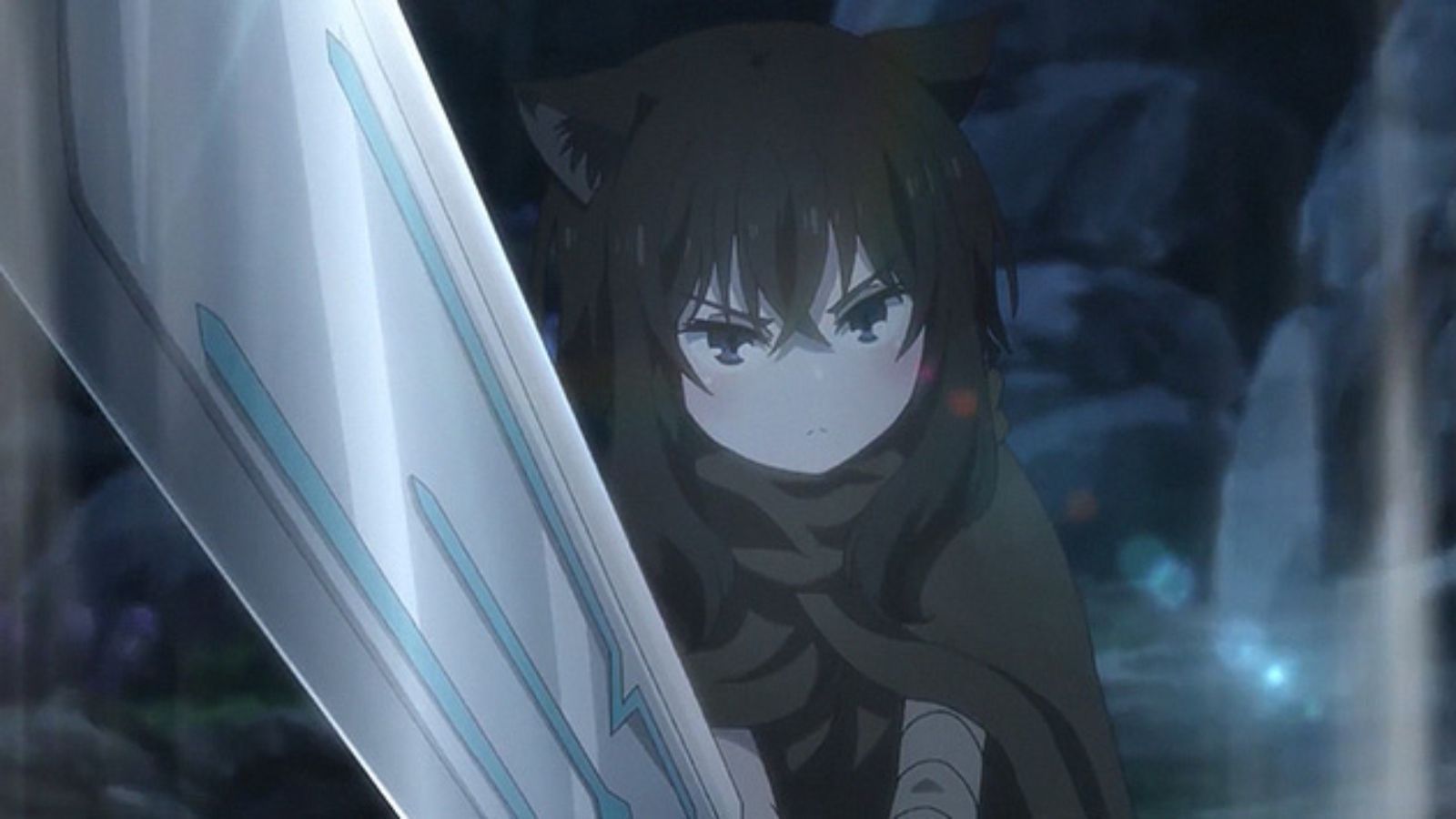 1600x900 Is the 'Reincarnated as a Sword' Anime Linked to 'That Time I Got Reincarnated as a Slime?'