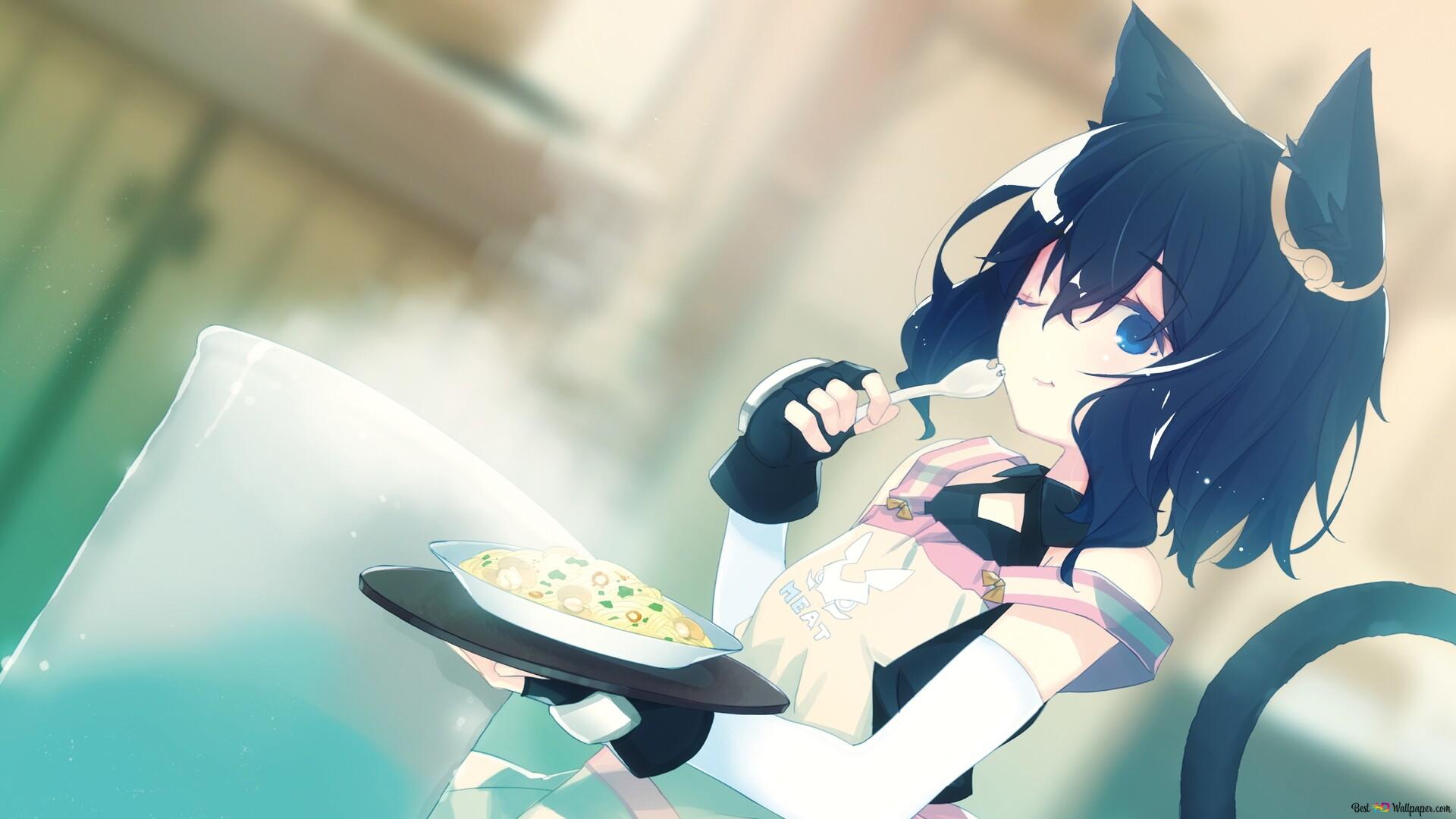 1920x1080 Reincarnated as a Sword HD wallpaper download
