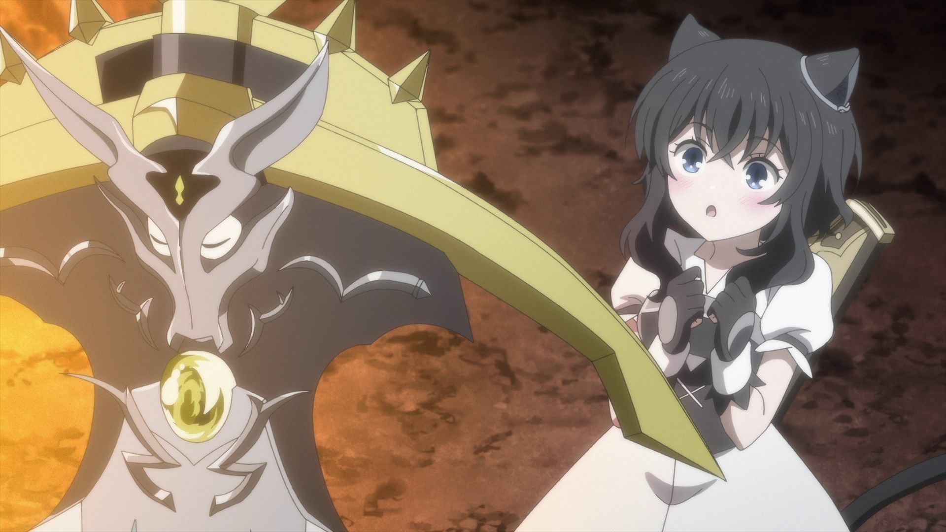 1920x1080 Watch Reincarnated as a Sword