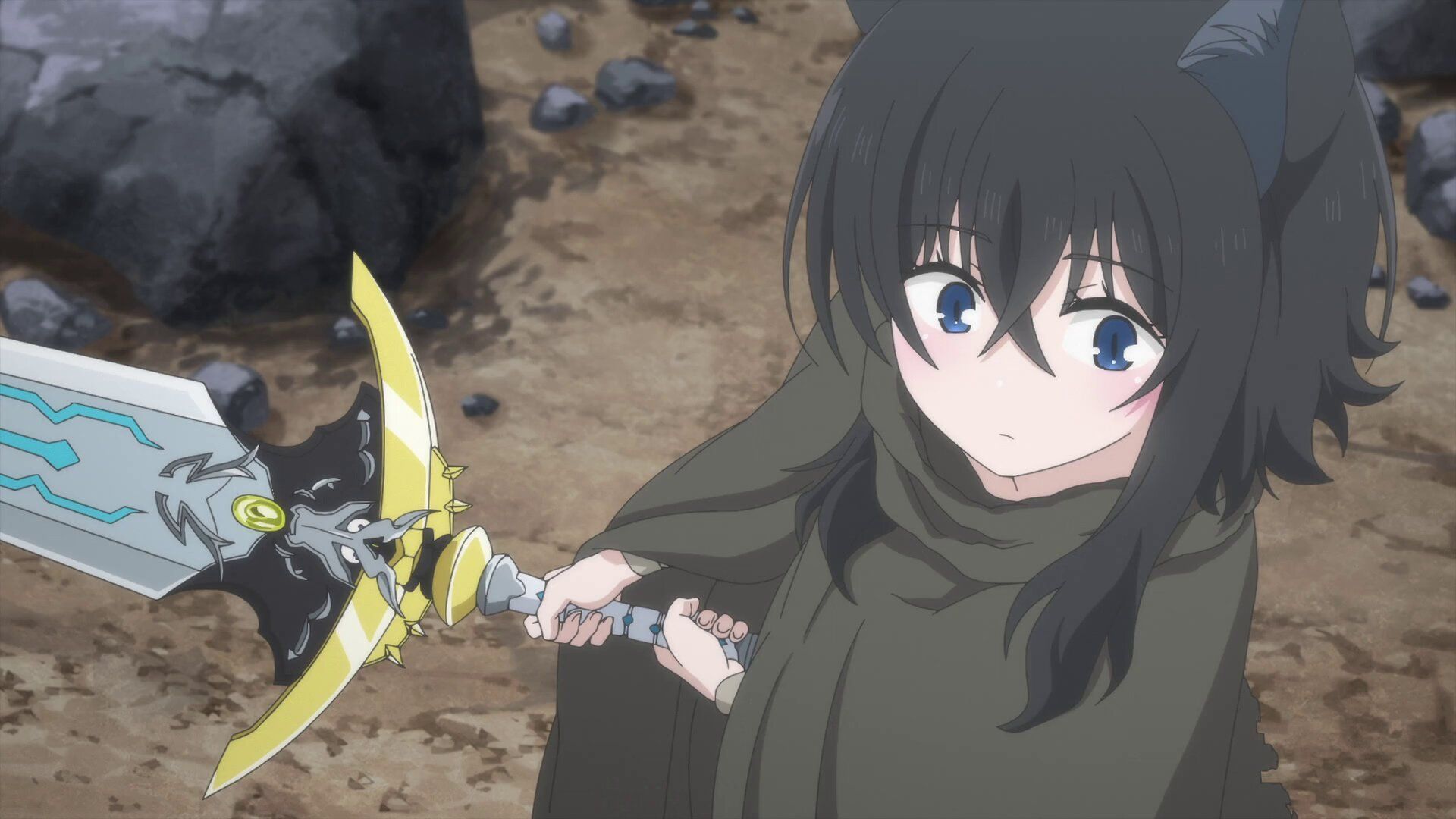 Reincarnated As A Sword Wallpapers Top Free Reincarnated As A