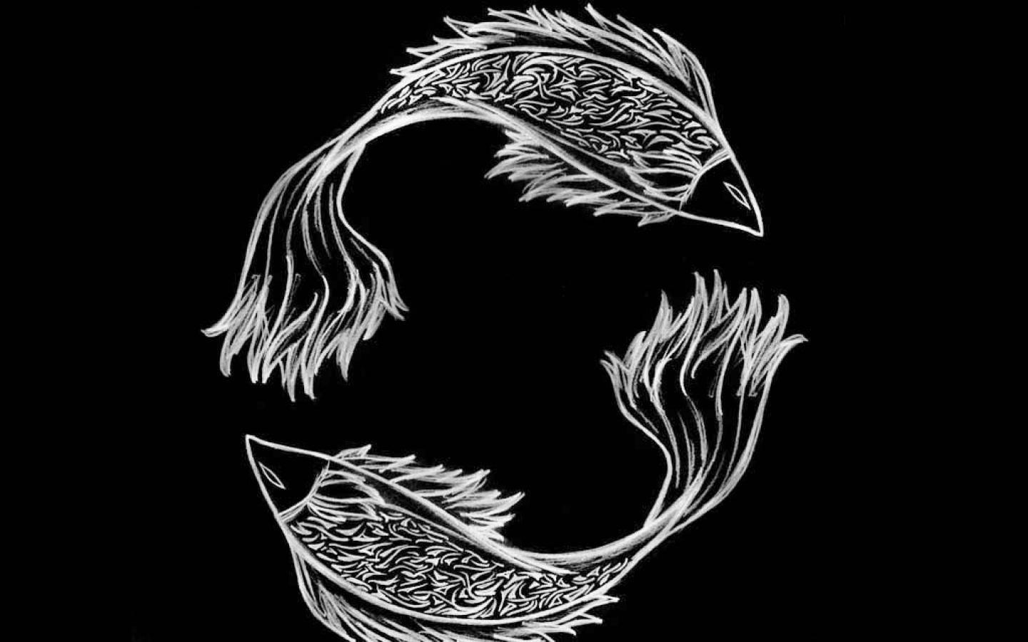 Pisces Wallpapers Top Free Pisces Backgrounds Wallpaperaccess