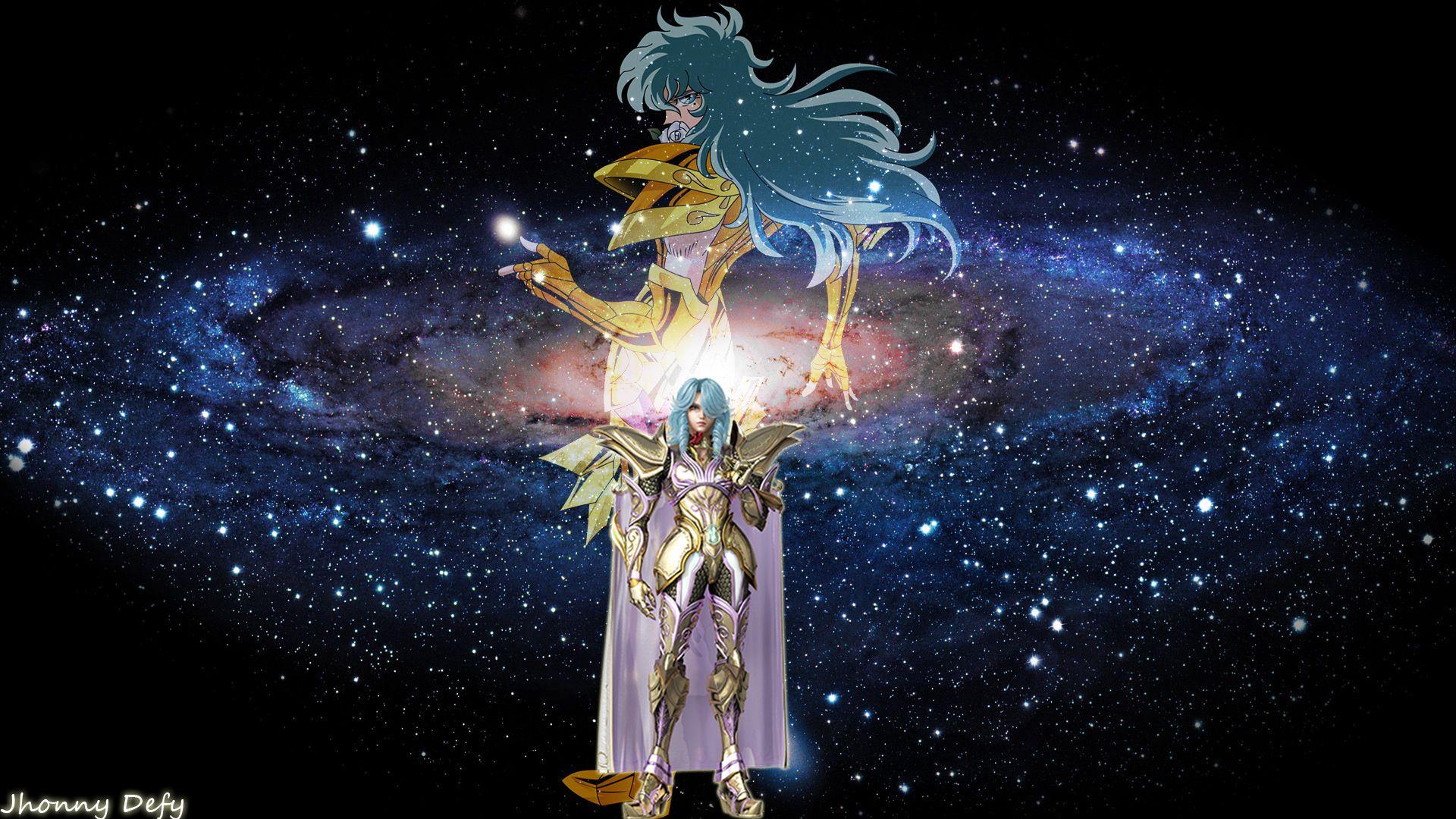 1920x1080 px Pisces Wallpaper- Wallperio.com™
