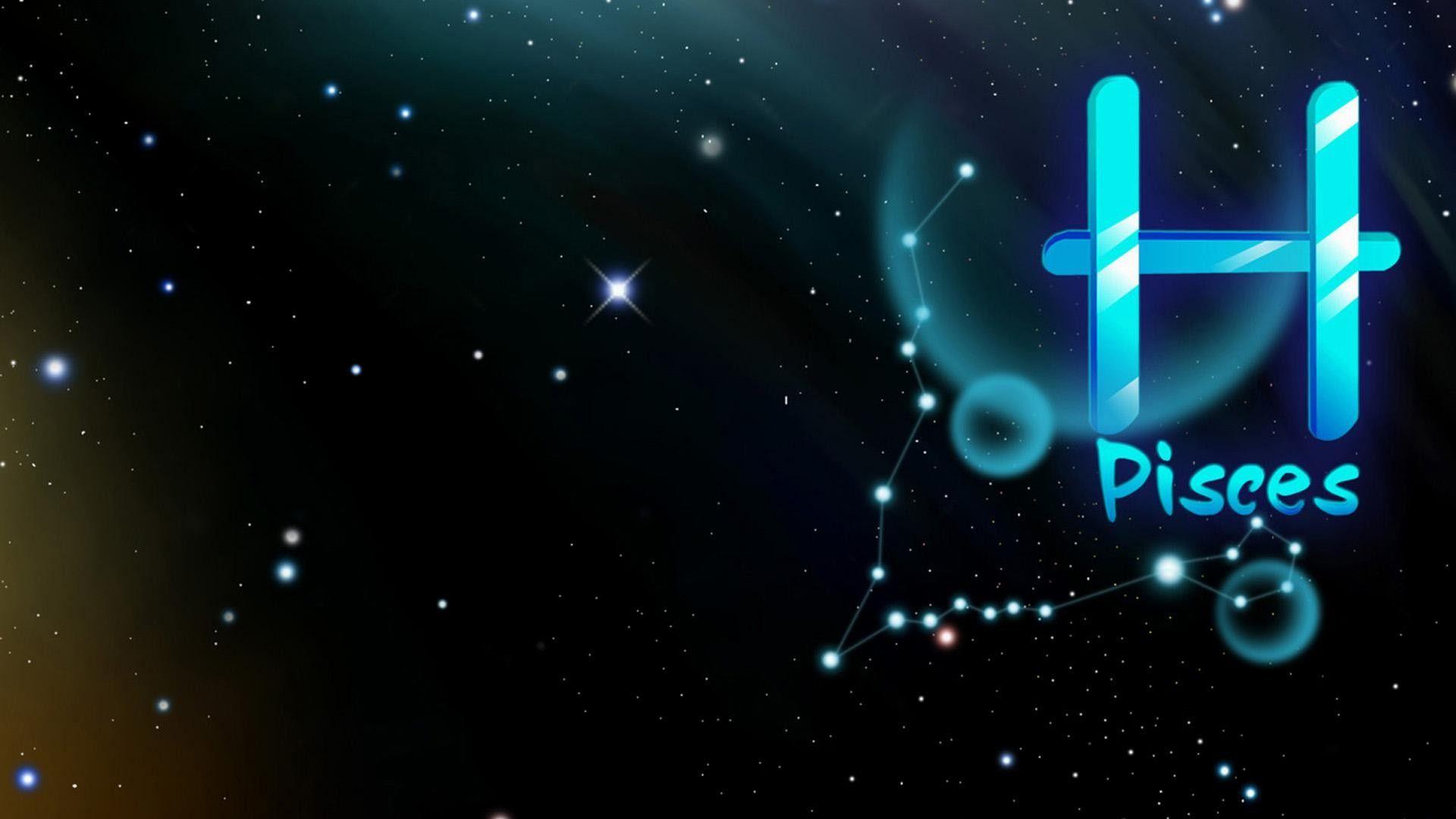 1920x1080 Pisces Wallpaper background picture