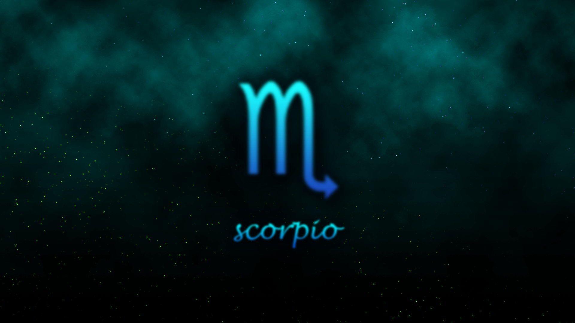 Scorpio Zodiac Wallpapers - Top Free Scorpio Zodiac Backgrounds -  WallpaperAccess
