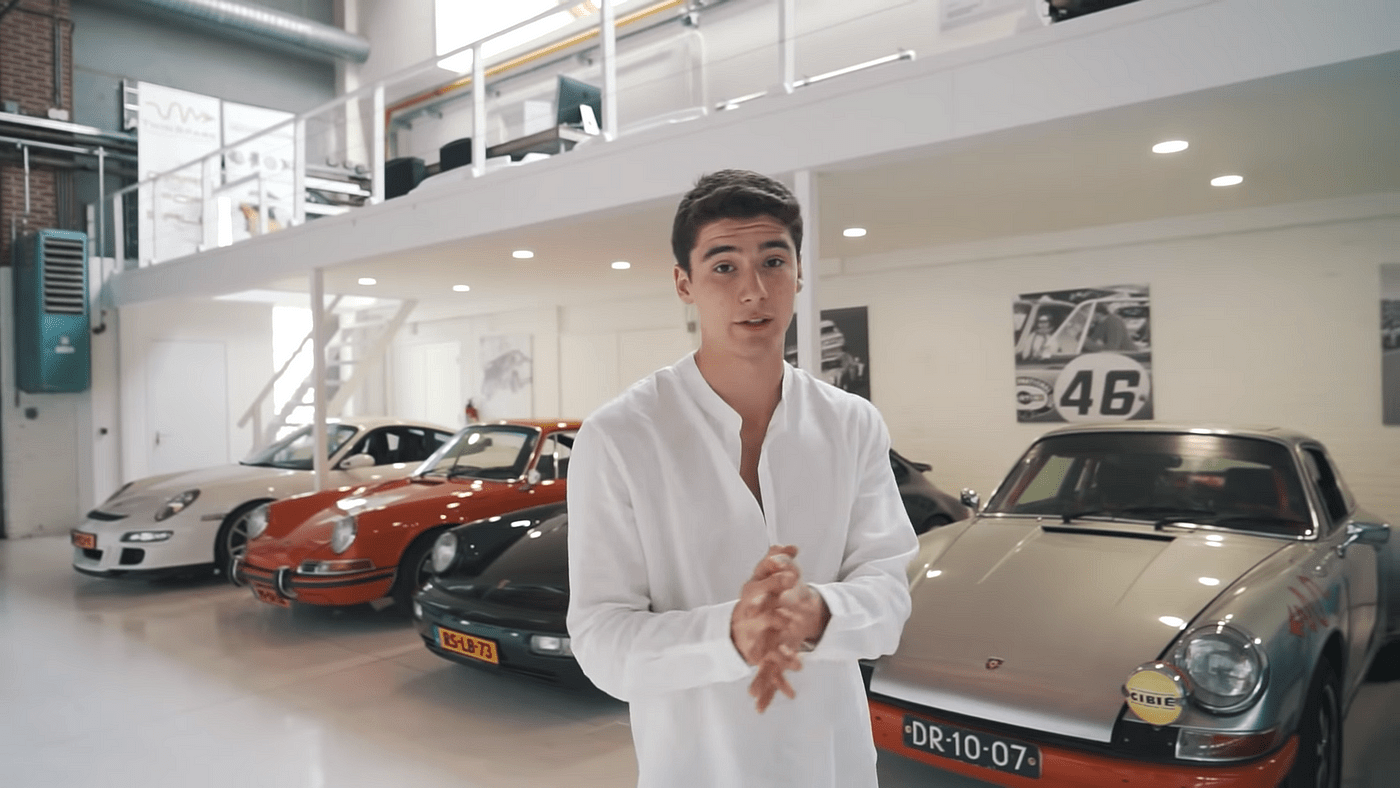 1400x788 How One Emotional Marketing Campaign Turned Into a Viral Sensation. by [arlie] PEYTON