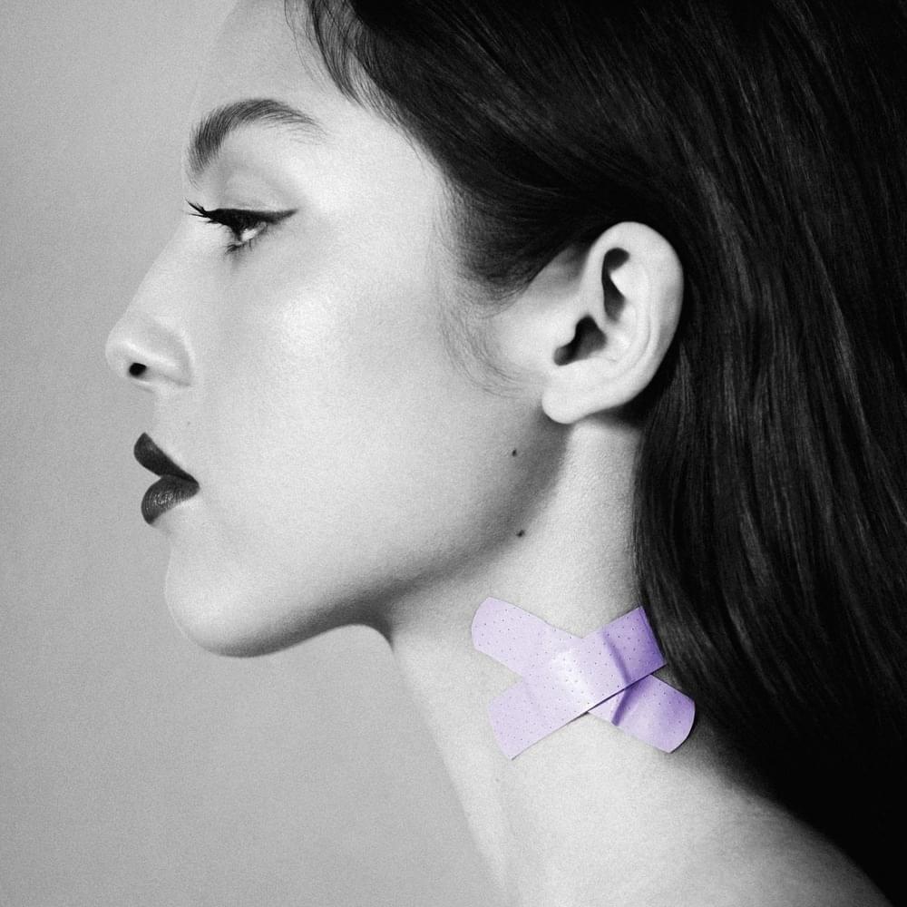 1000x1000 Olivia Rodrigo Lyrics and Tracklist