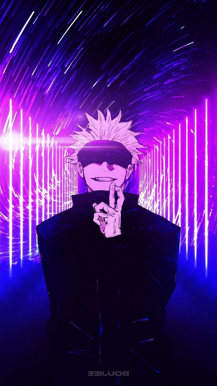 736x1308 Anime 4k Cellphone Wallpaper