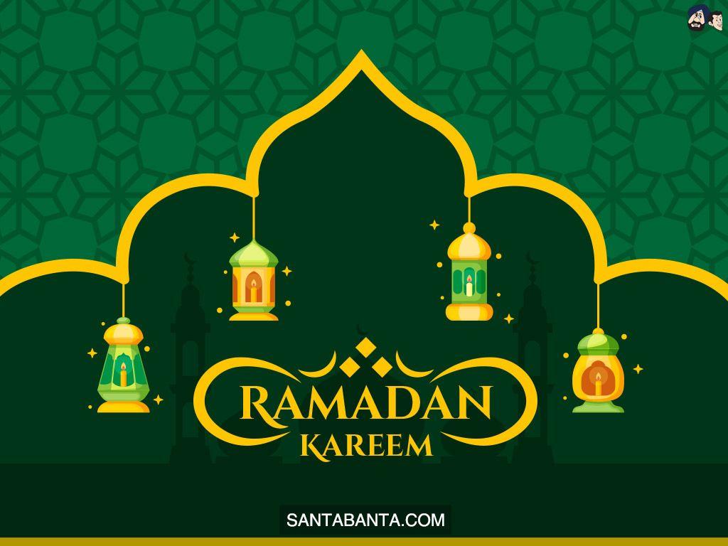 Ramadan Wallpapers - Top Free Ramadan Backgrounds - WallpaperAccess