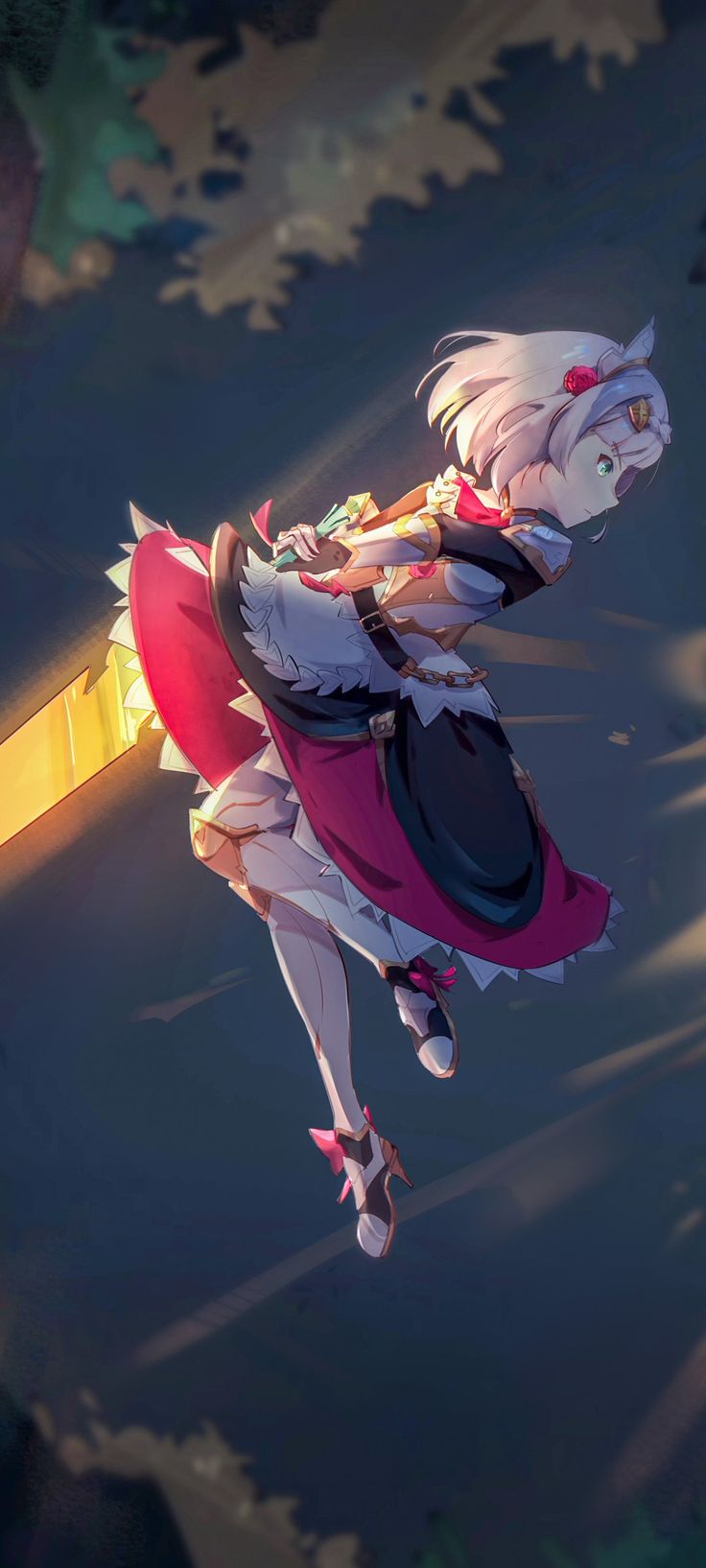 736x1635 Phone background ideas. anime wallpaper live, anime wallpaper, live wallpaper