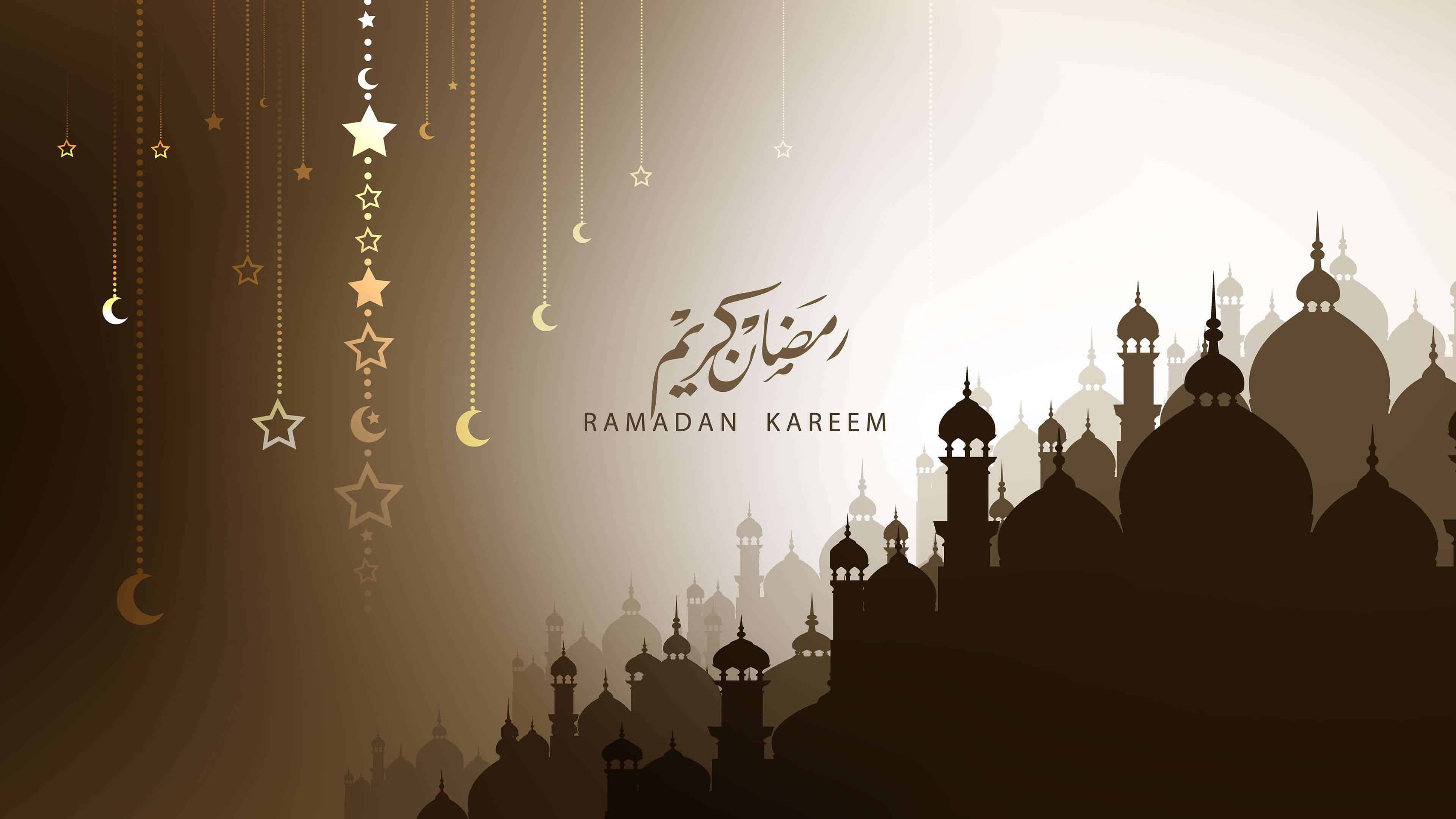 4K Ramadan HD Wallpapers - Top Free 4K Ramadan HD Backgrounds -  WallpaperAccess