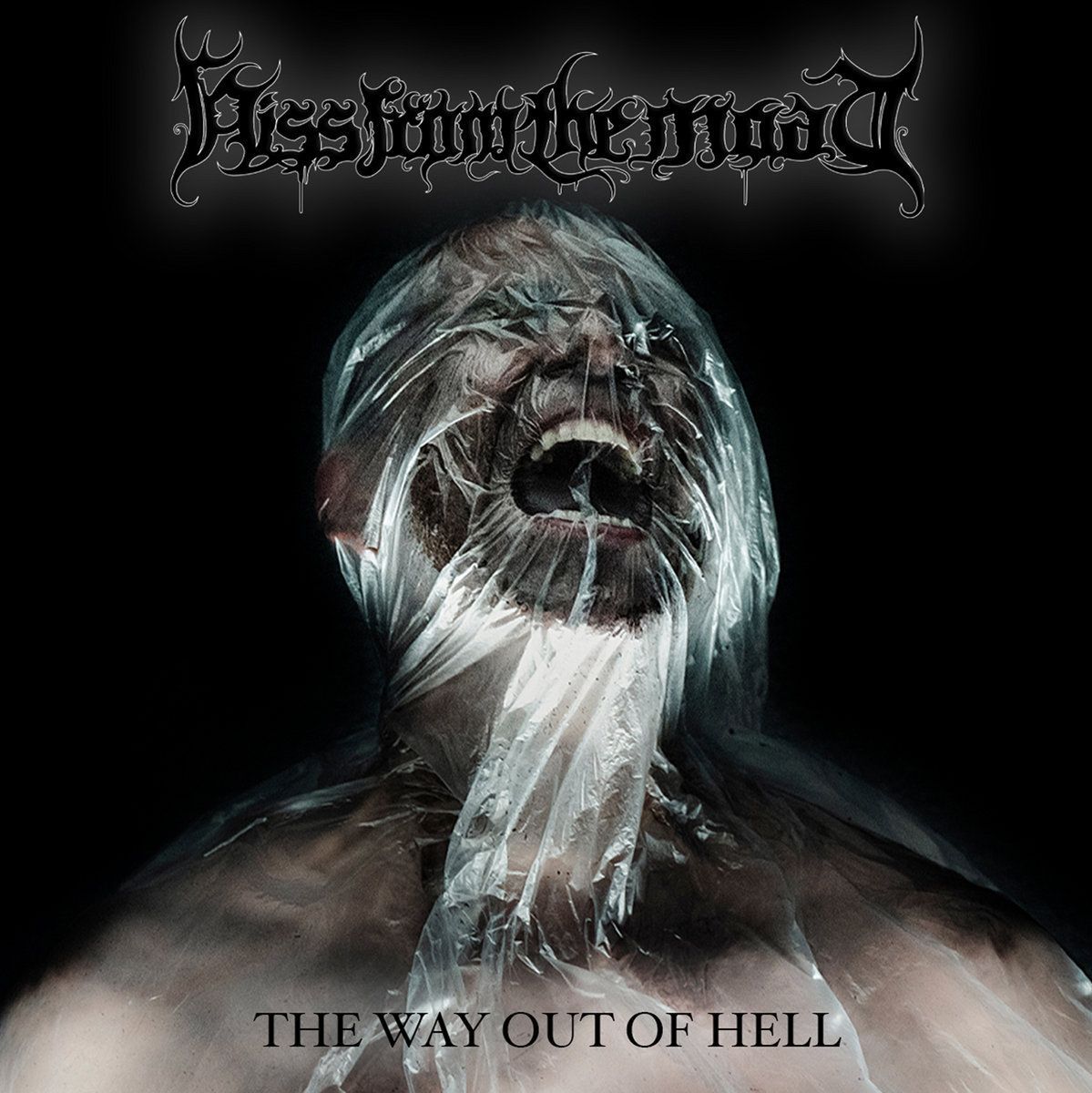 1199x1200 The Killing Of Innocence. Hiss From The Moat