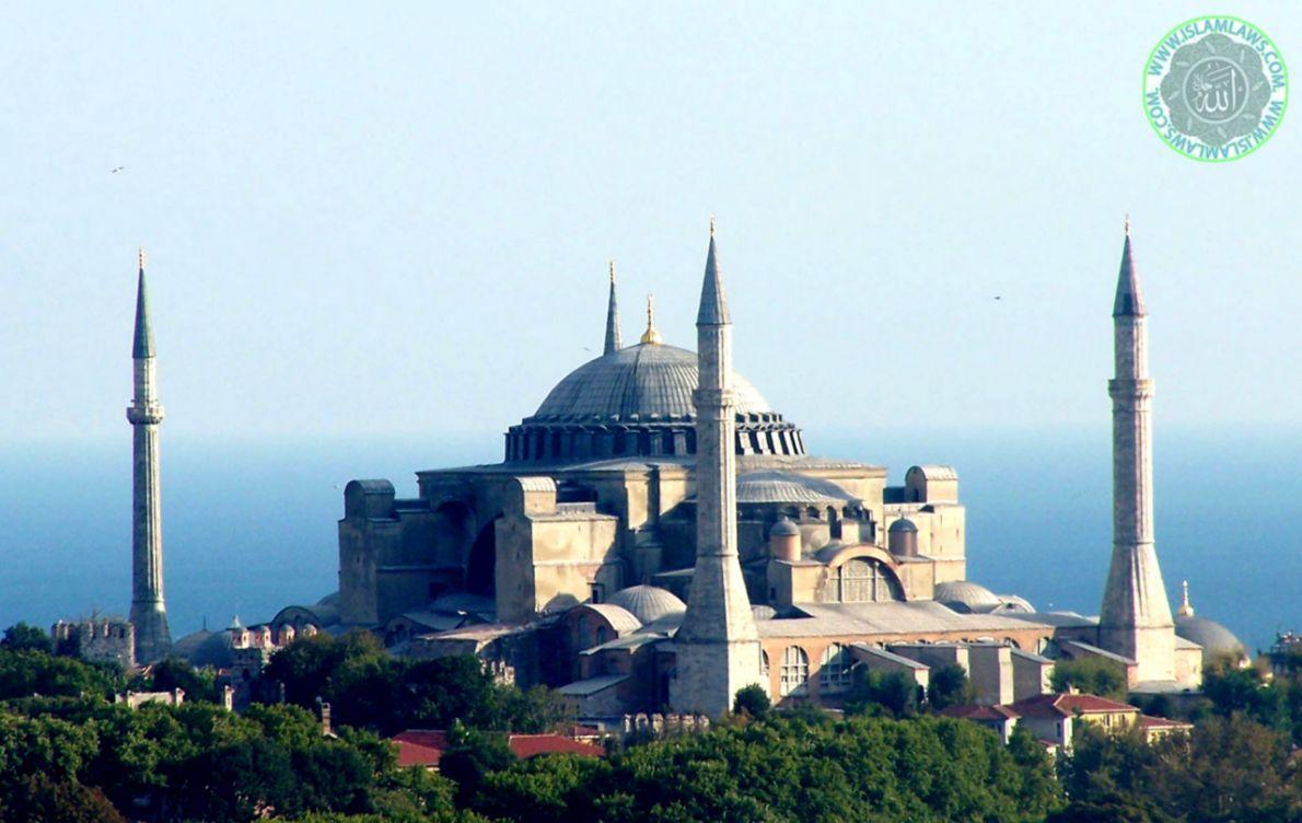 1190x752 Mosque Latest HD Wallpaper Free Download. HD Wallpaper Plus