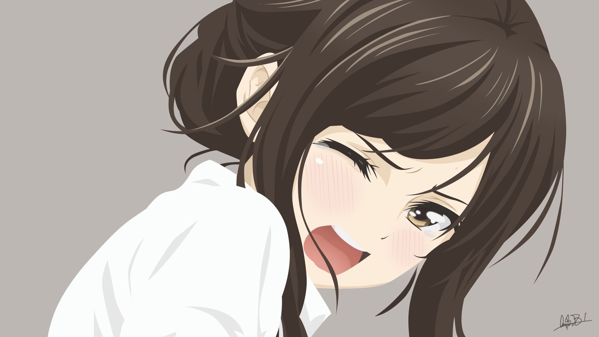 1920x1080 Download Kana Kojima Anime Why The Hell Are You Here, Teacher!? HD Wallpaperx1080